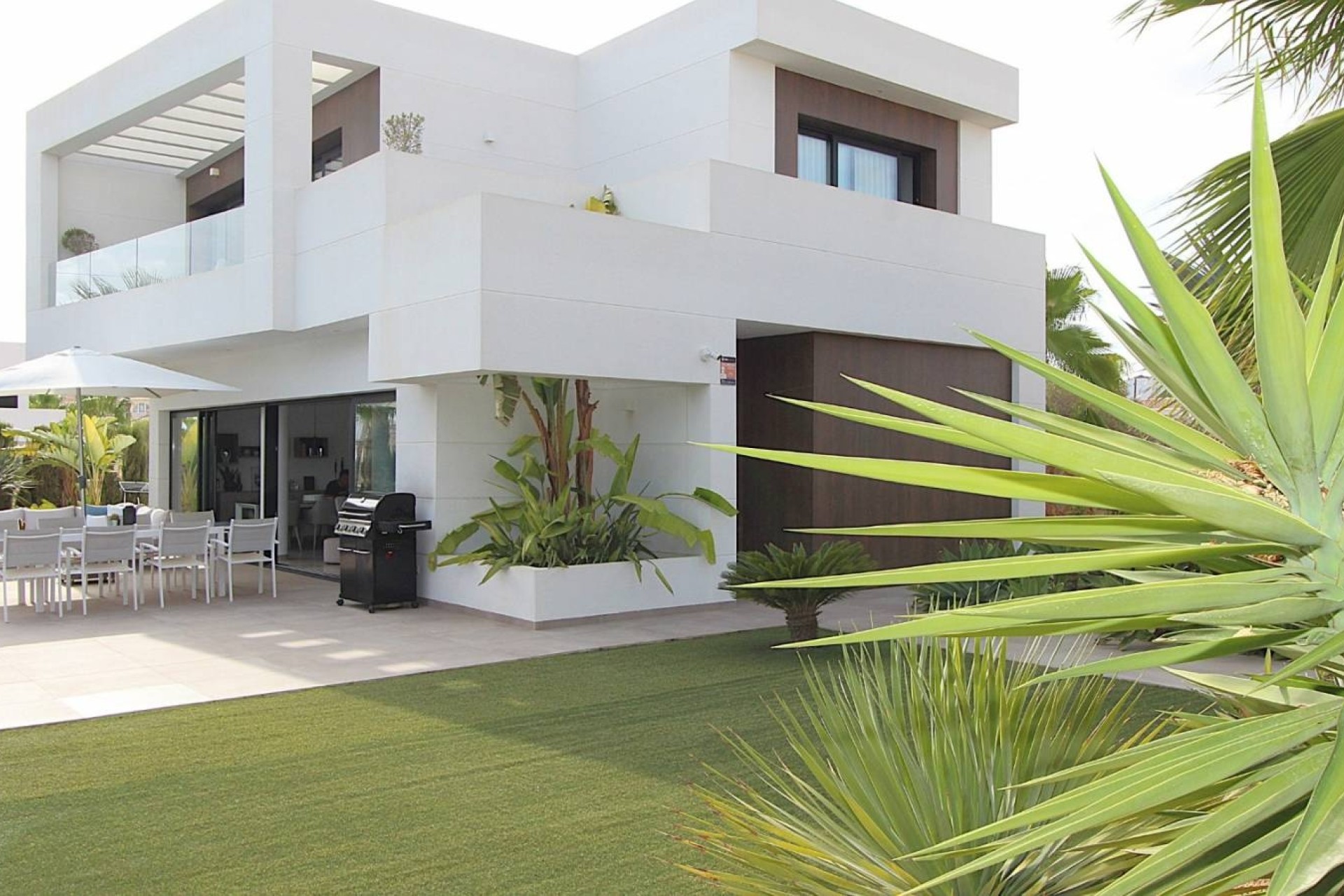 Revente - Villa Individuelle -
Rojales - Ciudad Quesada