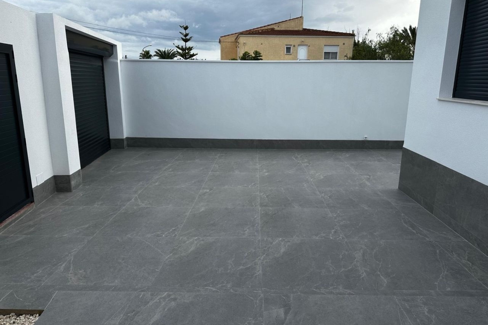 Revente - Villa Individuelle -
Rojales - Ciudad Quesada