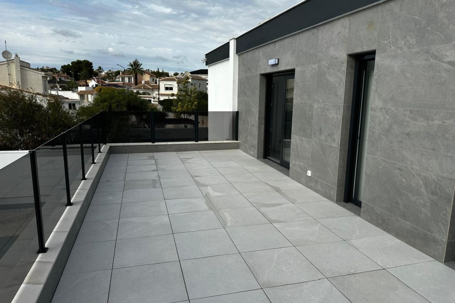 Revente - Villa Individuelle -
Rojales - Ciudad Quesada