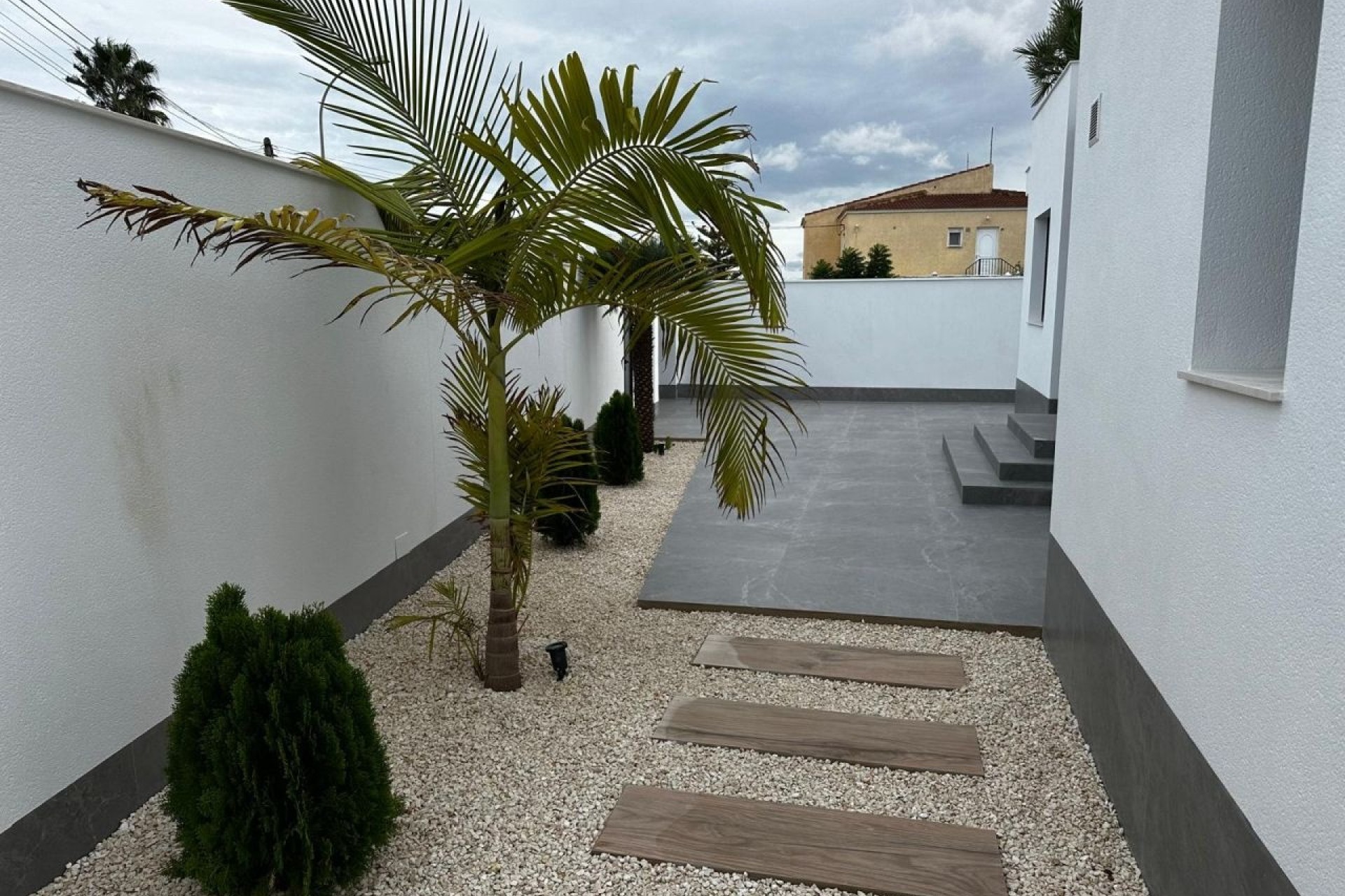 Revente - Villa Individuelle -
Rojales - Ciudad Quesada