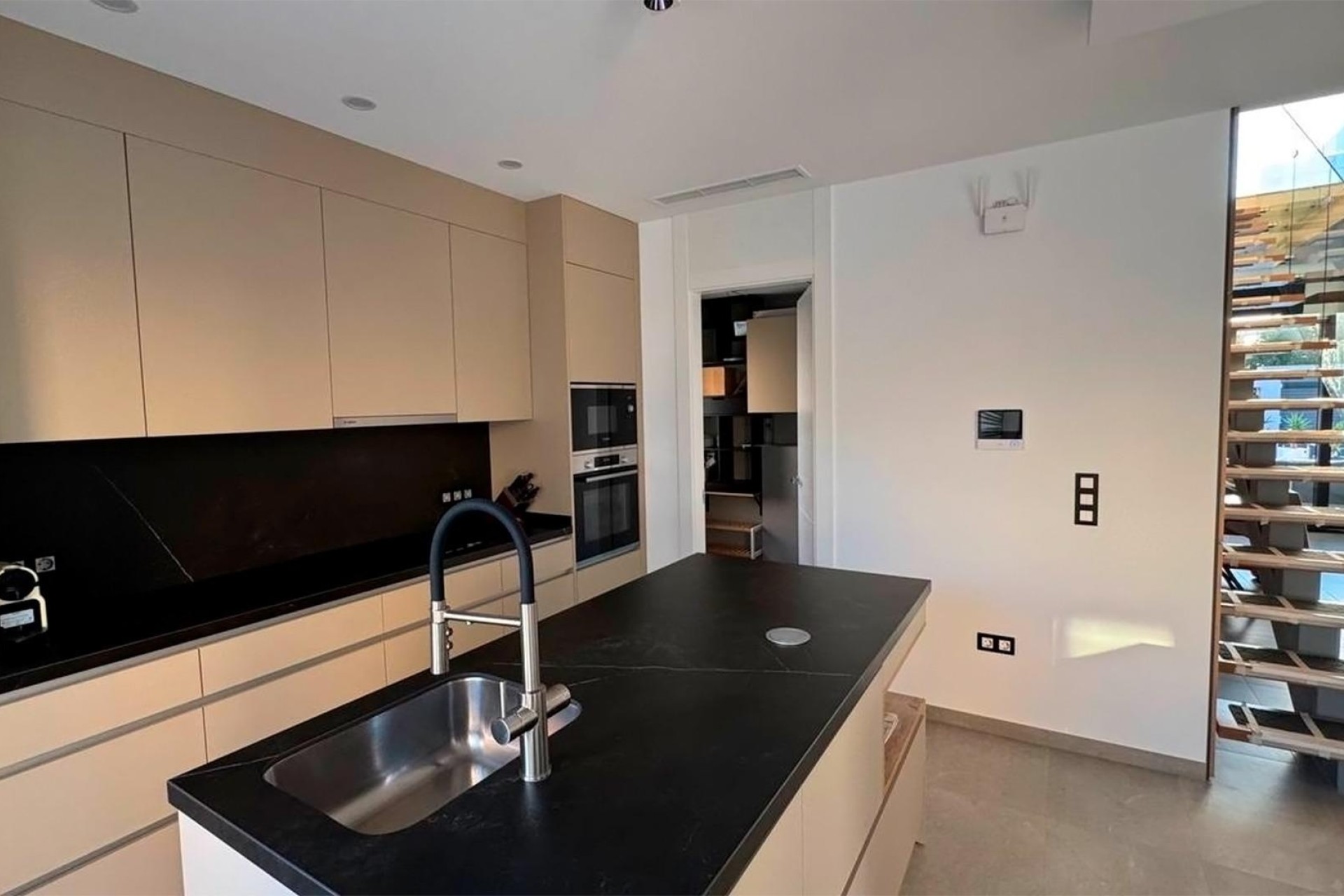 Revente - Villa Individuelle -
Rojales - Ciudad Quesada