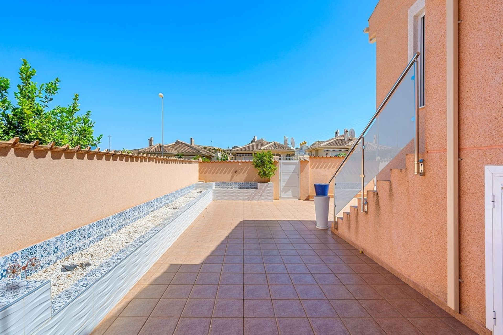 Revente - Villa Individuelle -
Rojales - Ciudad Quesada