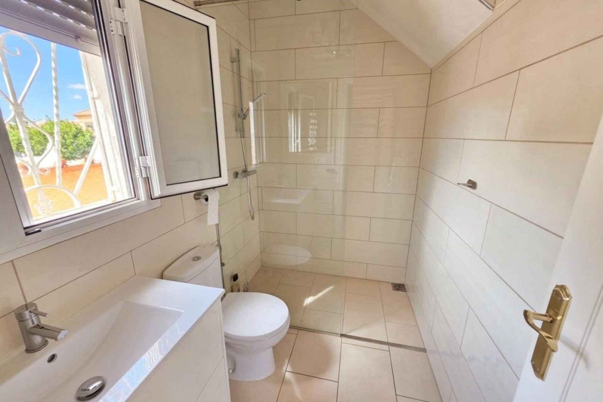 Revente - Villa Individuelle -
Rojales - Ciudad Quesada
