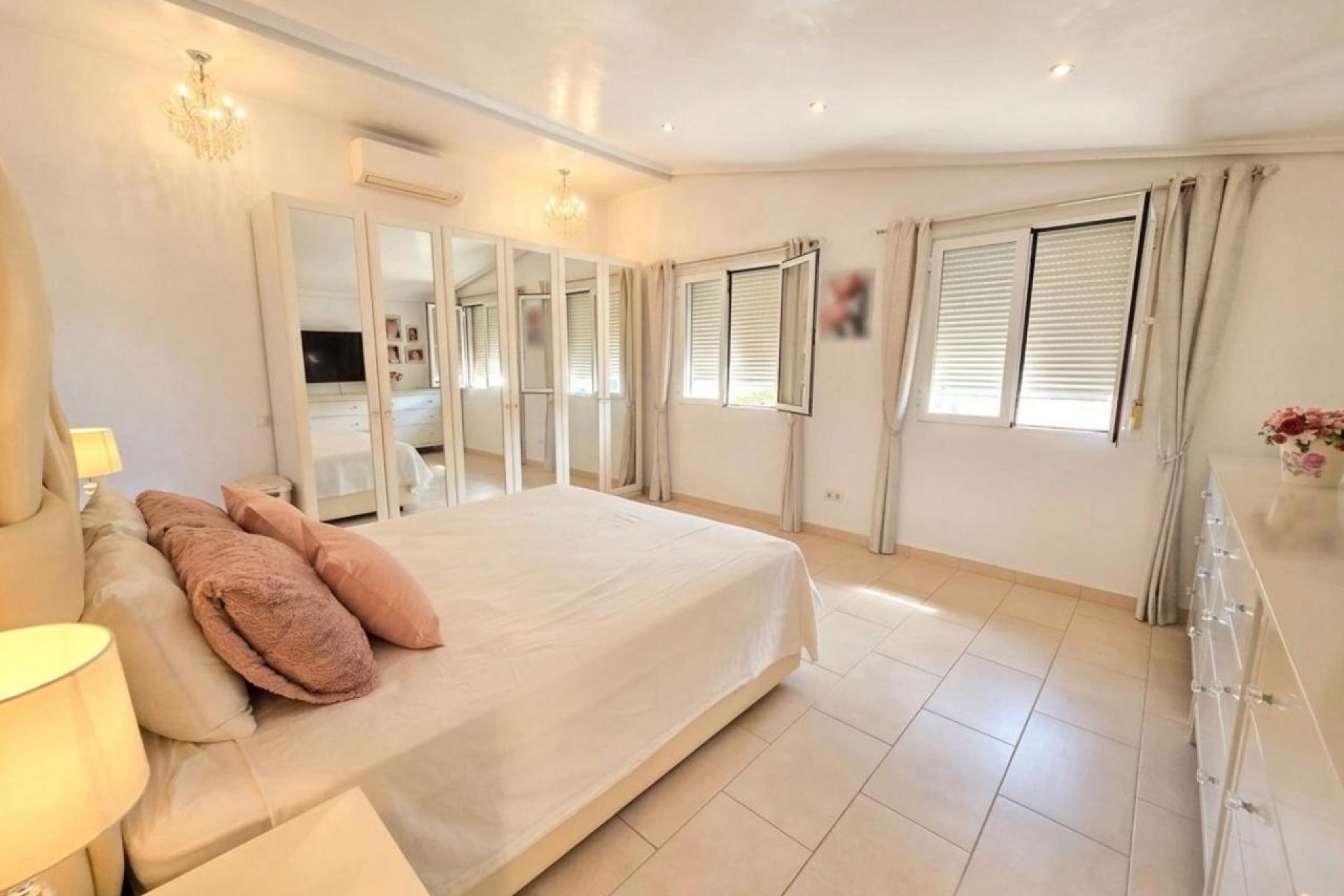 Revente - Villa Individuelle -
Rojales - Ciudad Quesada