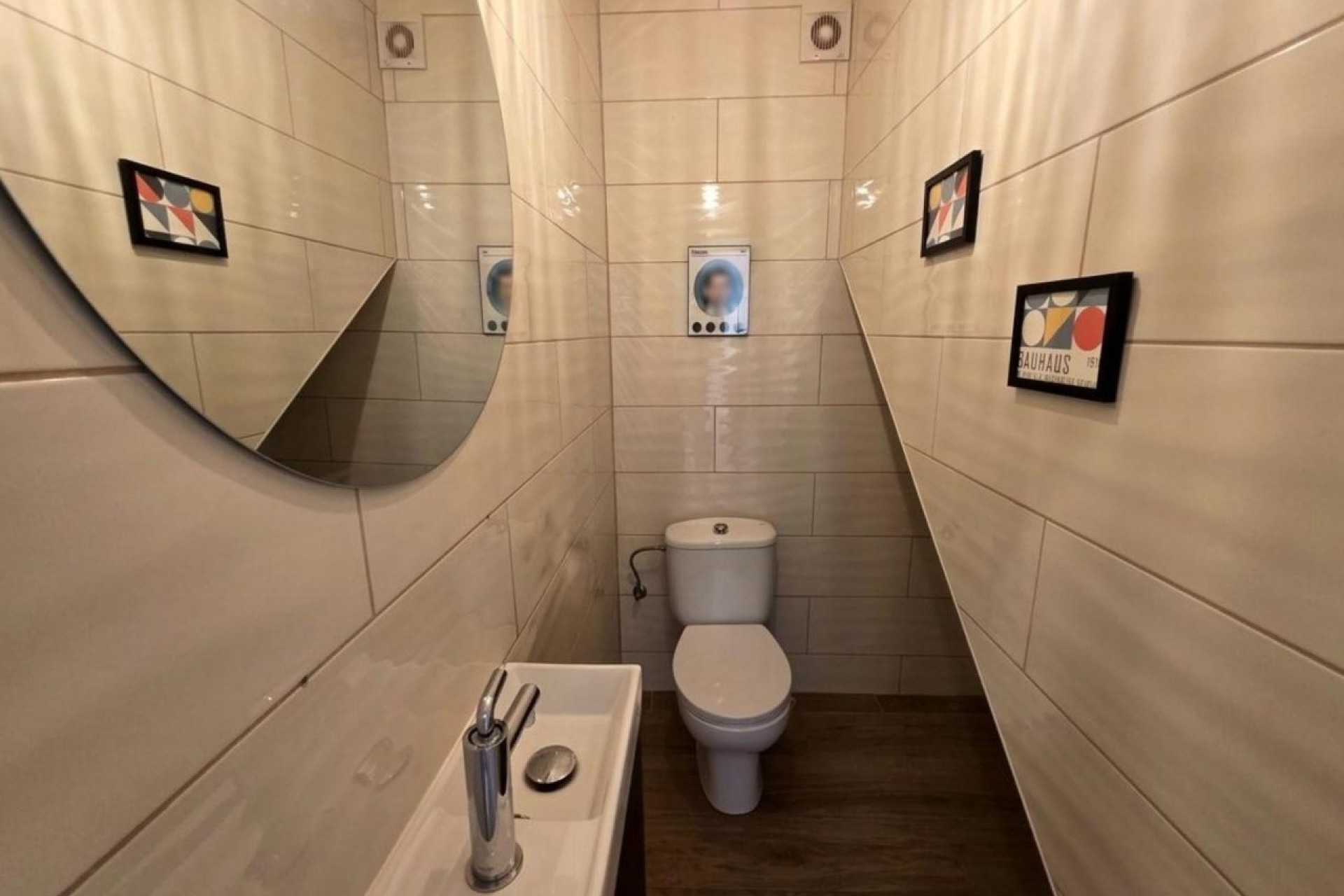 Revente - Villa Individuelle -
Rojales - Ciudad Quesada