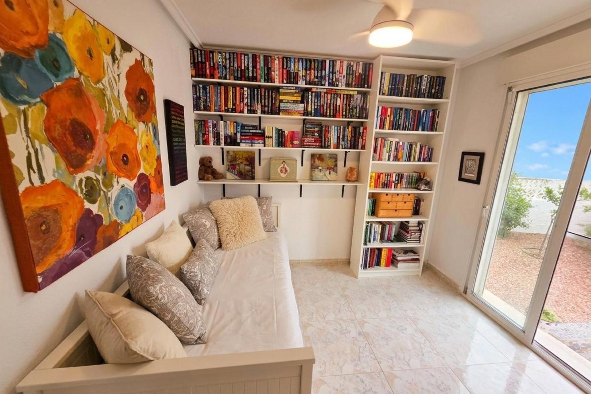 Revente - Villa Individuelle -
Rojales - Ciudad Quesada