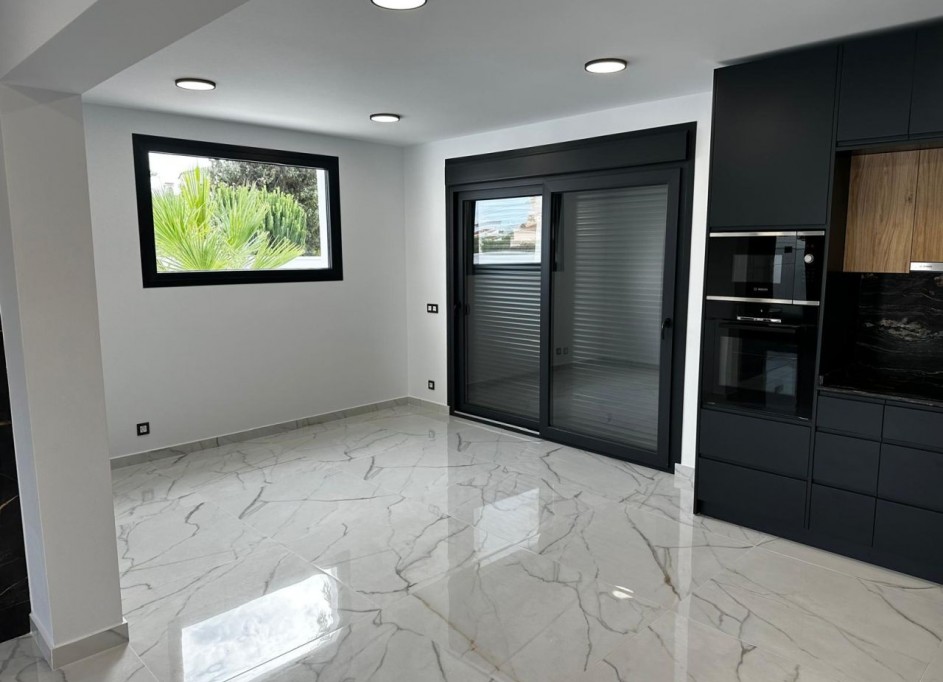 Revente - Villa Individuelle -
Rojales - Ciudad Quesada