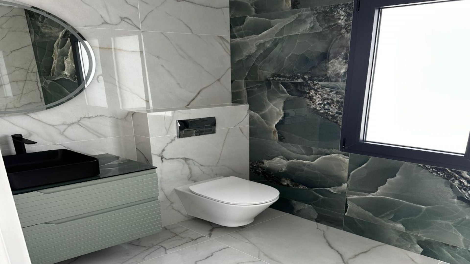 Revente - Villa Individuelle -
Rojales - Ciudad Quesada