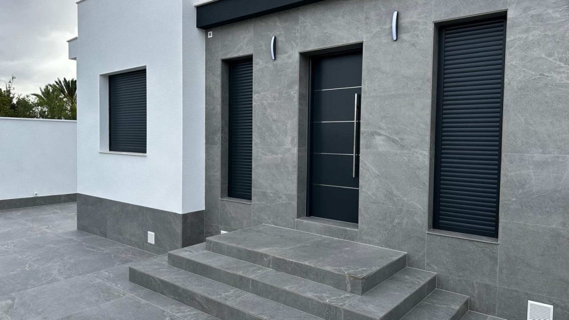 Revente - Villa Individuelle -
Rojales - Ciudad Quesada