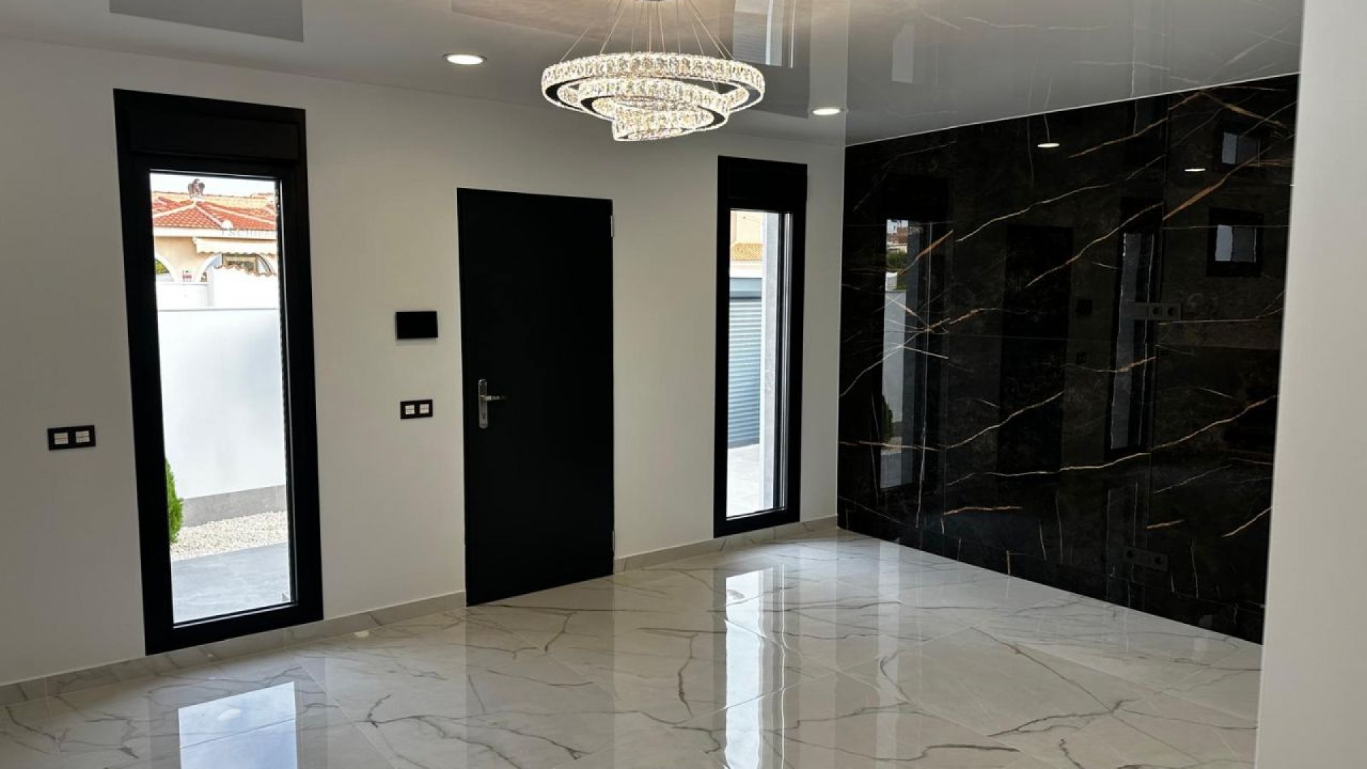 Revente - Villa Individuelle -
Rojales - Ciudad Quesada