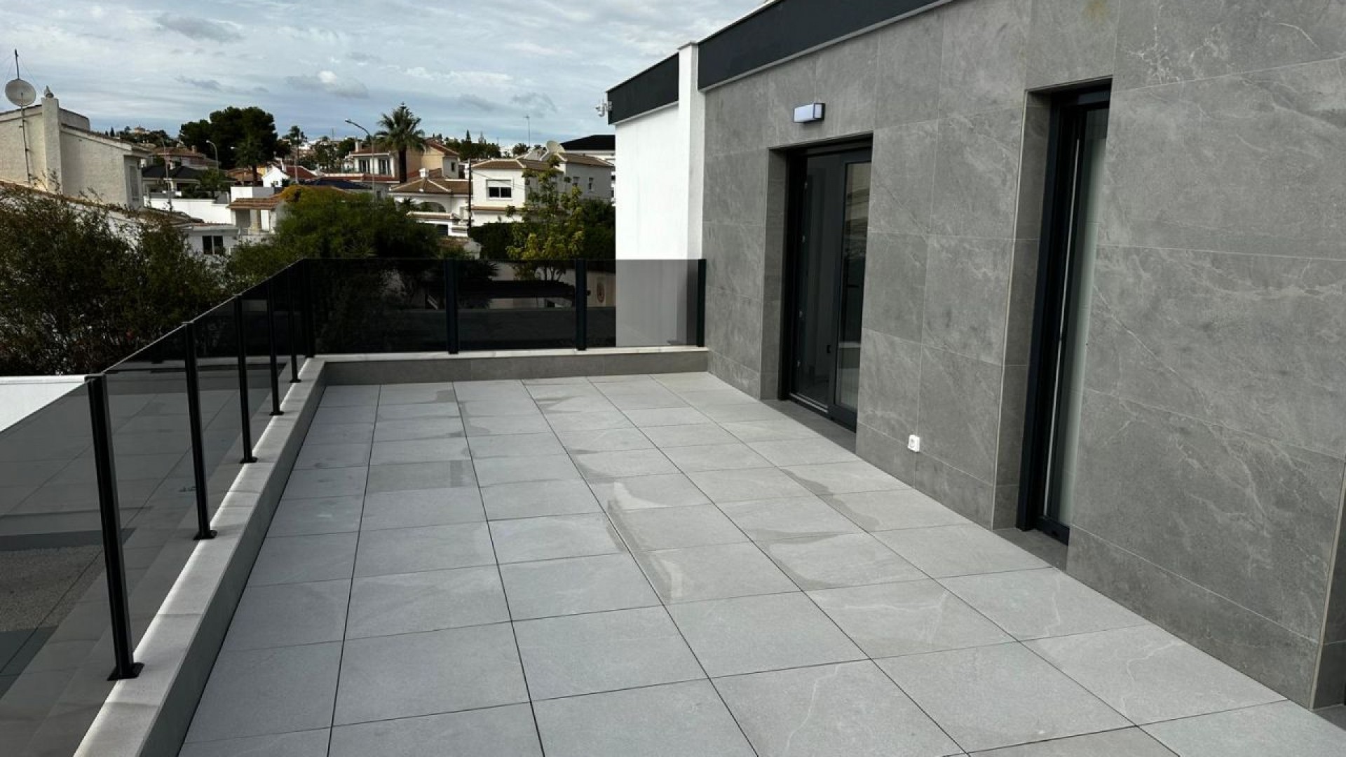 Revente - Villa Individuelle -
Rojales - Ciudad Quesada