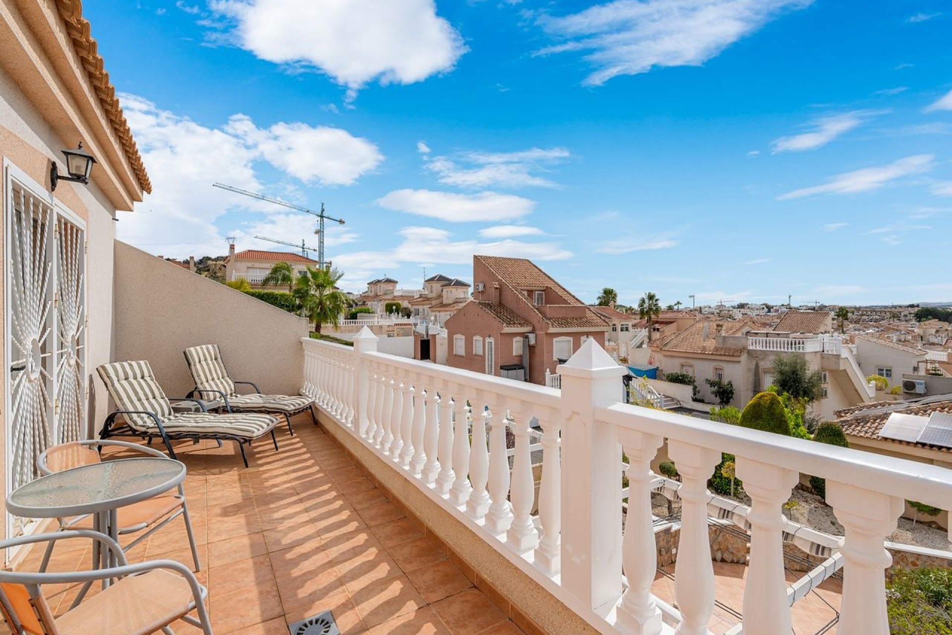 Revente - Villa Individuelle -
Rojales - Ciudad Quesada