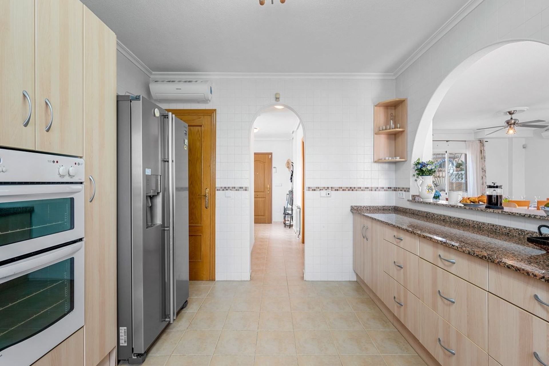 Revente - Villa Individuelle -
Rojales - Ciudad Quesada
