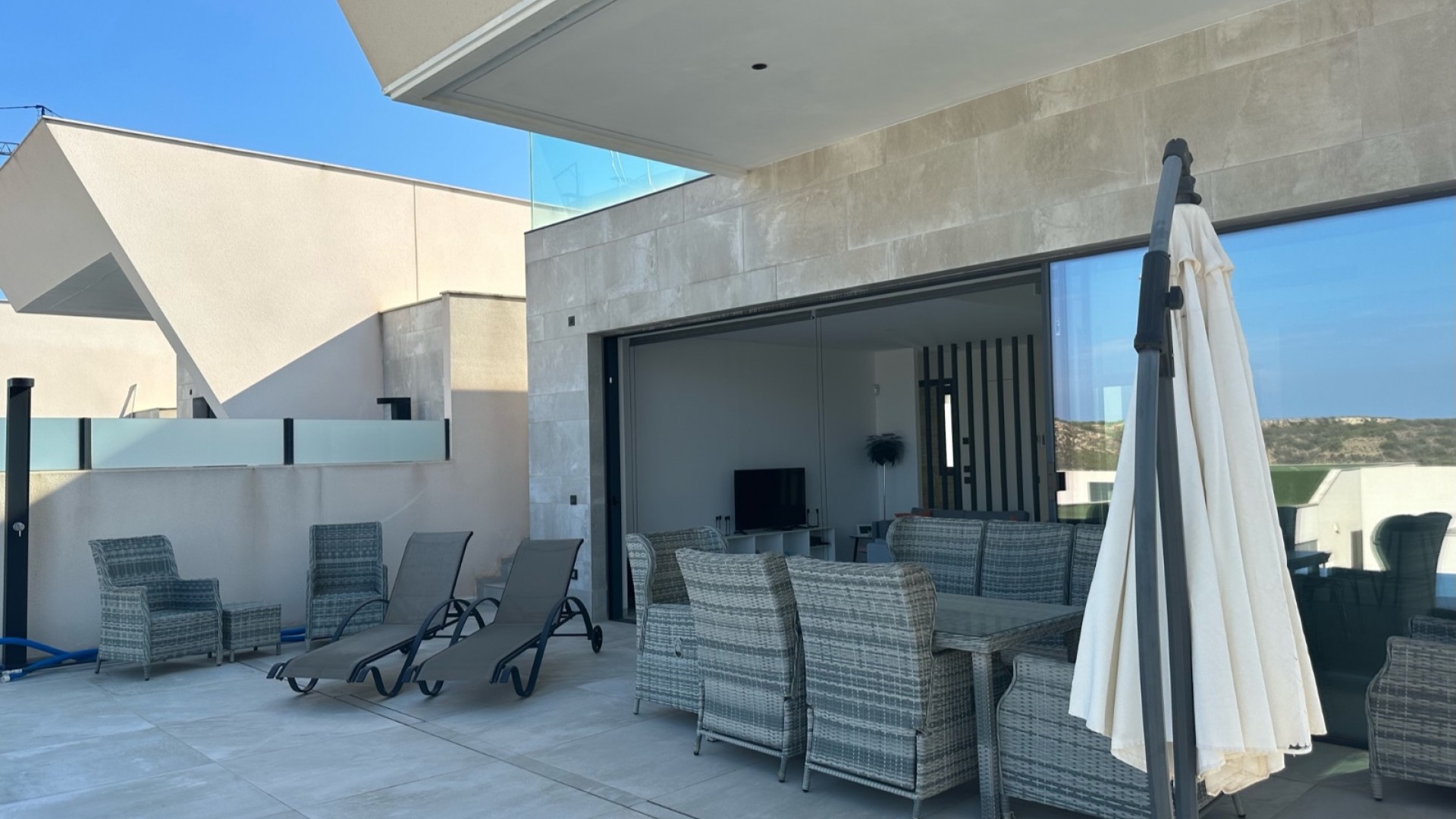 Revente - Villa Individuelle -
Rojales - Ciudad Quesada