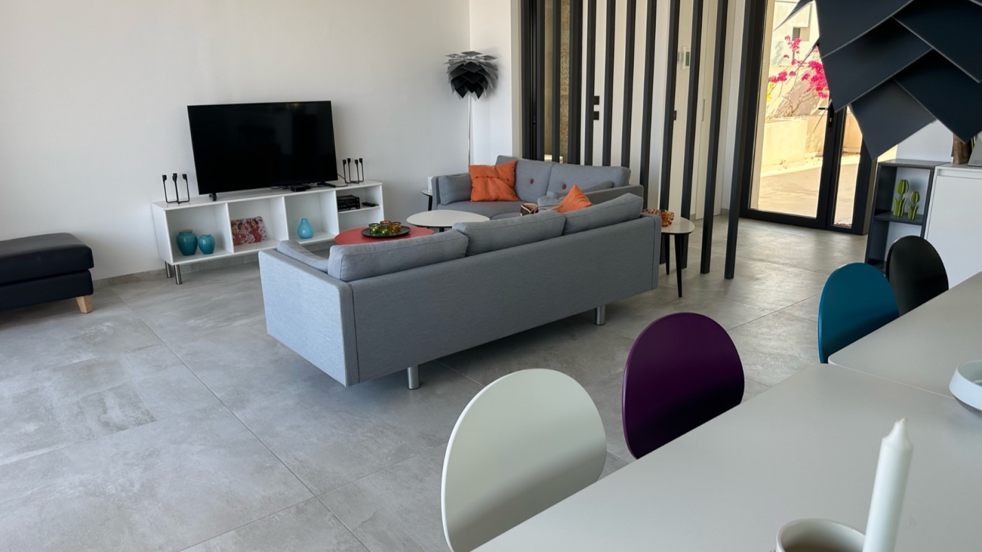 Revente - Villa Individuelle -
Rojales - Ciudad Quesada