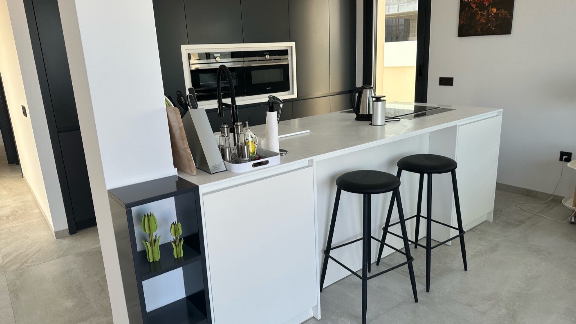 Revente - Villa Individuelle -
Rojales - Ciudad Quesada