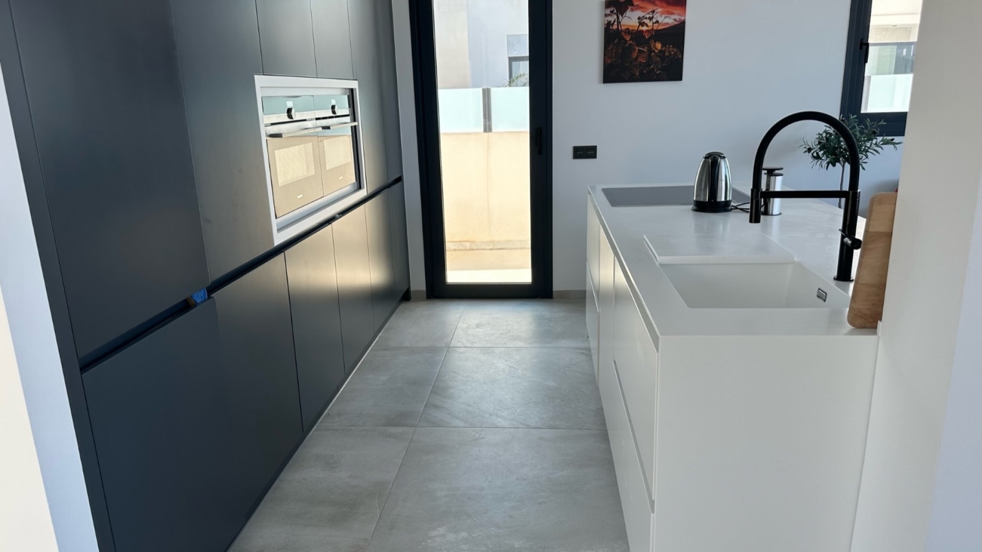 Revente - Villa Individuelle -
Rojales - Ciudad Quesada