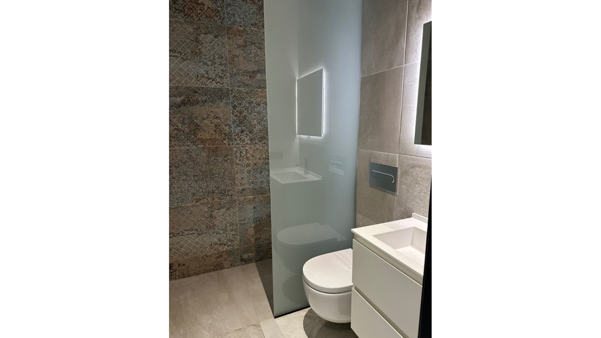 Revente - Villa Individuelle -
Rojales - Ciudad Quesada