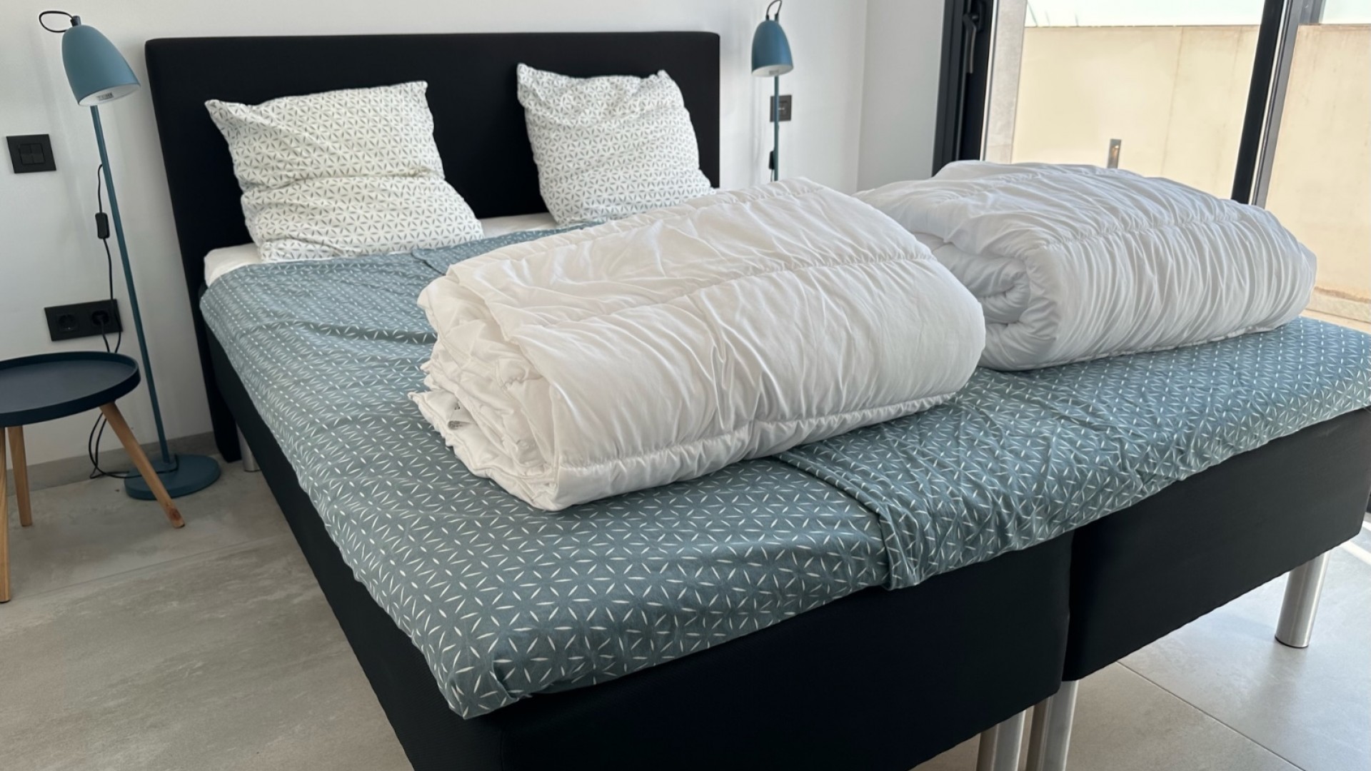 Revente - Villa Individuelle -
Rojales - Ciudad Quesada