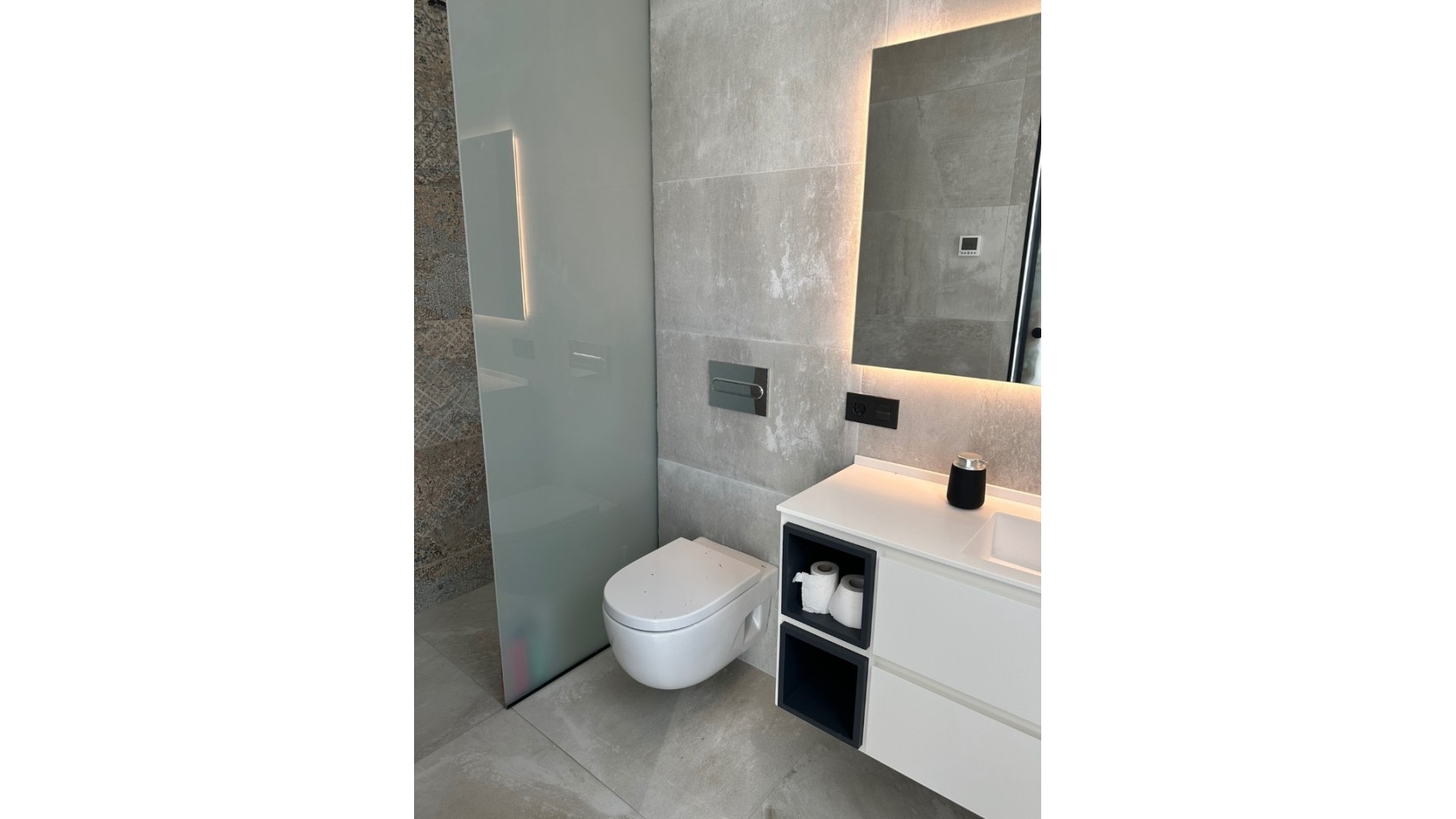 Revente - Villa Individuelle -
Rojales - Ciudad Quesada