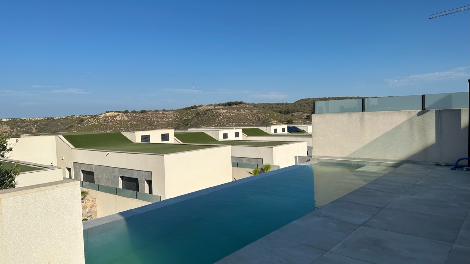 Revente - Villa Individuelle -
Rojales - Ciudad Quesada