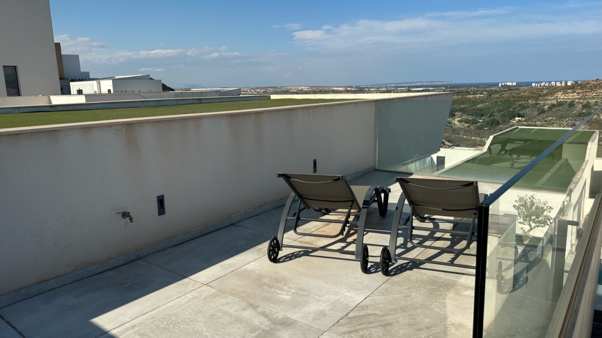 Revente - Villa Individuelle -
Rojales - Ciudad Quesada