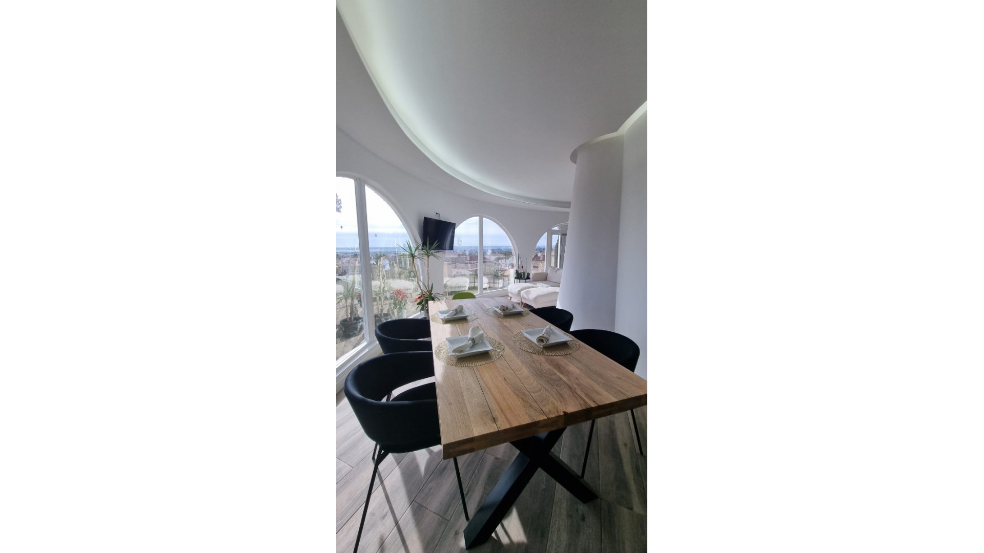 Revente - Villa Individuelle -
Rojales - Cuidad Quesada