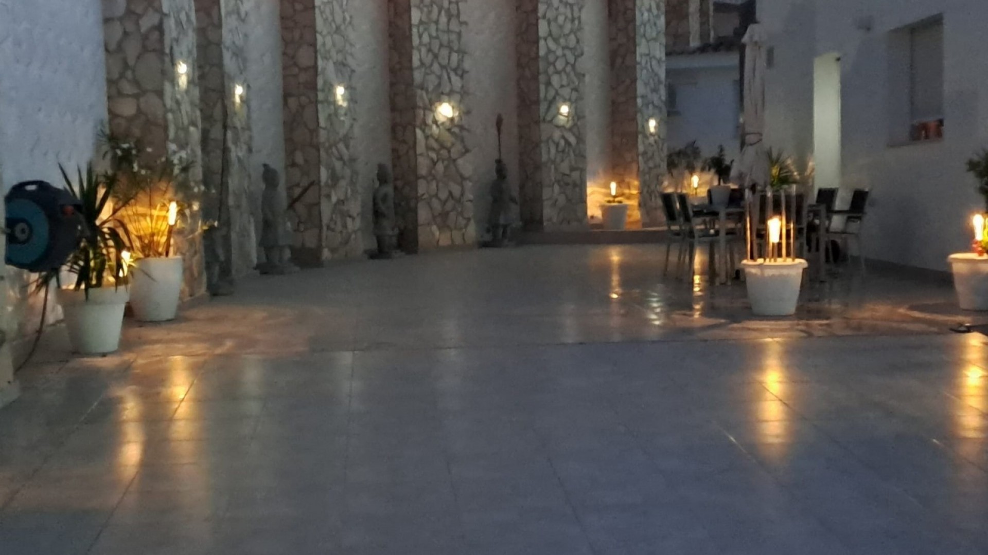 Revente - Villa Individuelle -
Rojales - Cuidad Quesada