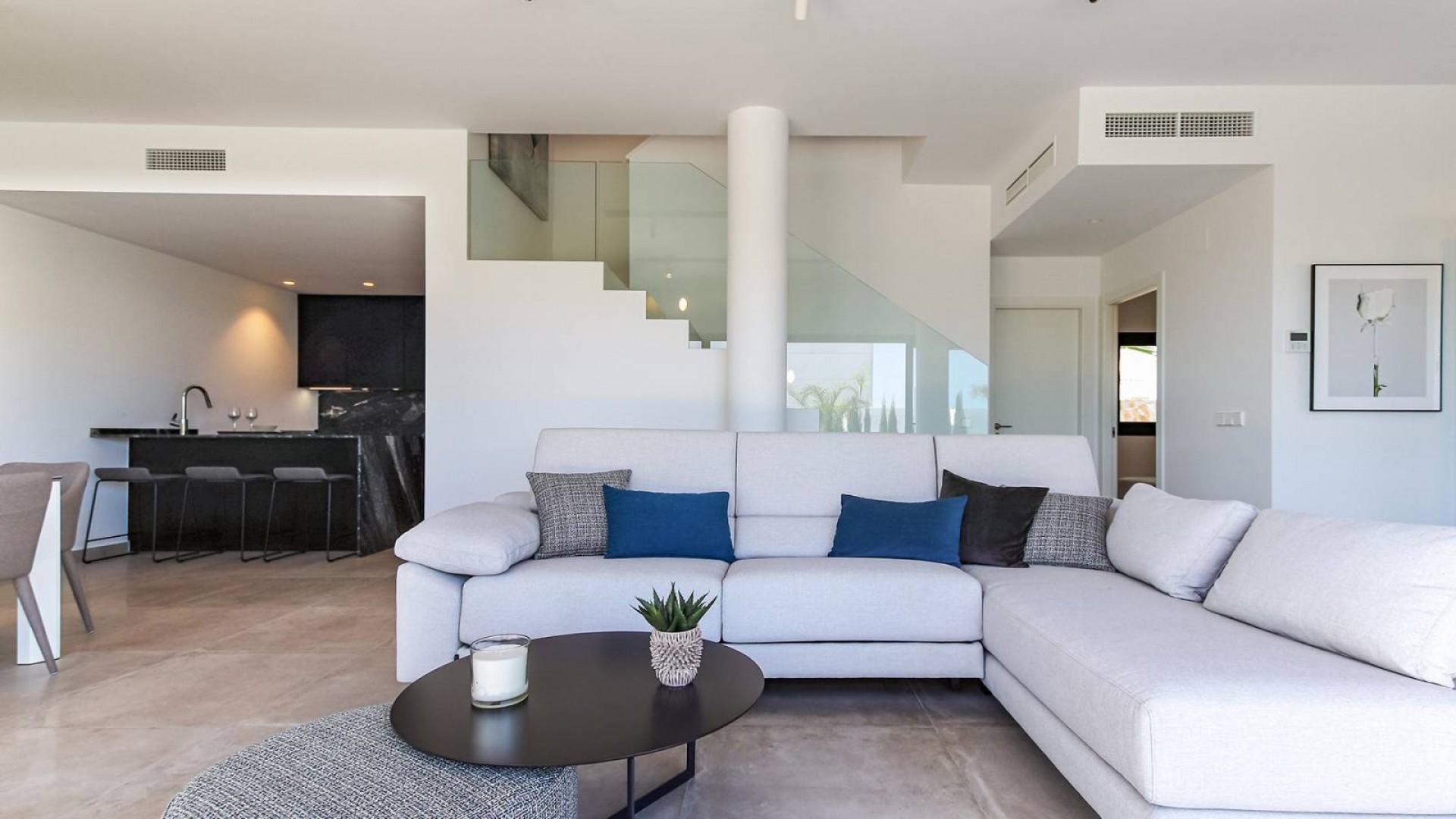 Revente - Villa Individuelle -
Rojales - Cuidad Quesada