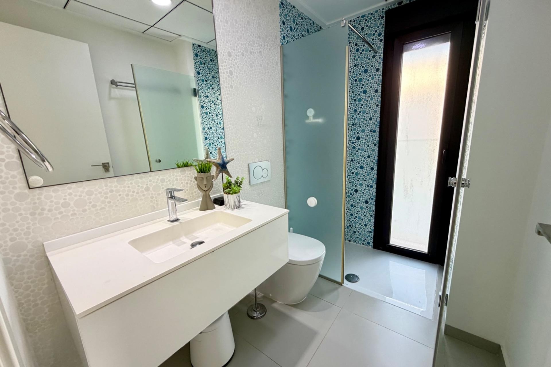 Revente - Villa Individuelle -
Rojales - Cuidad Quesada