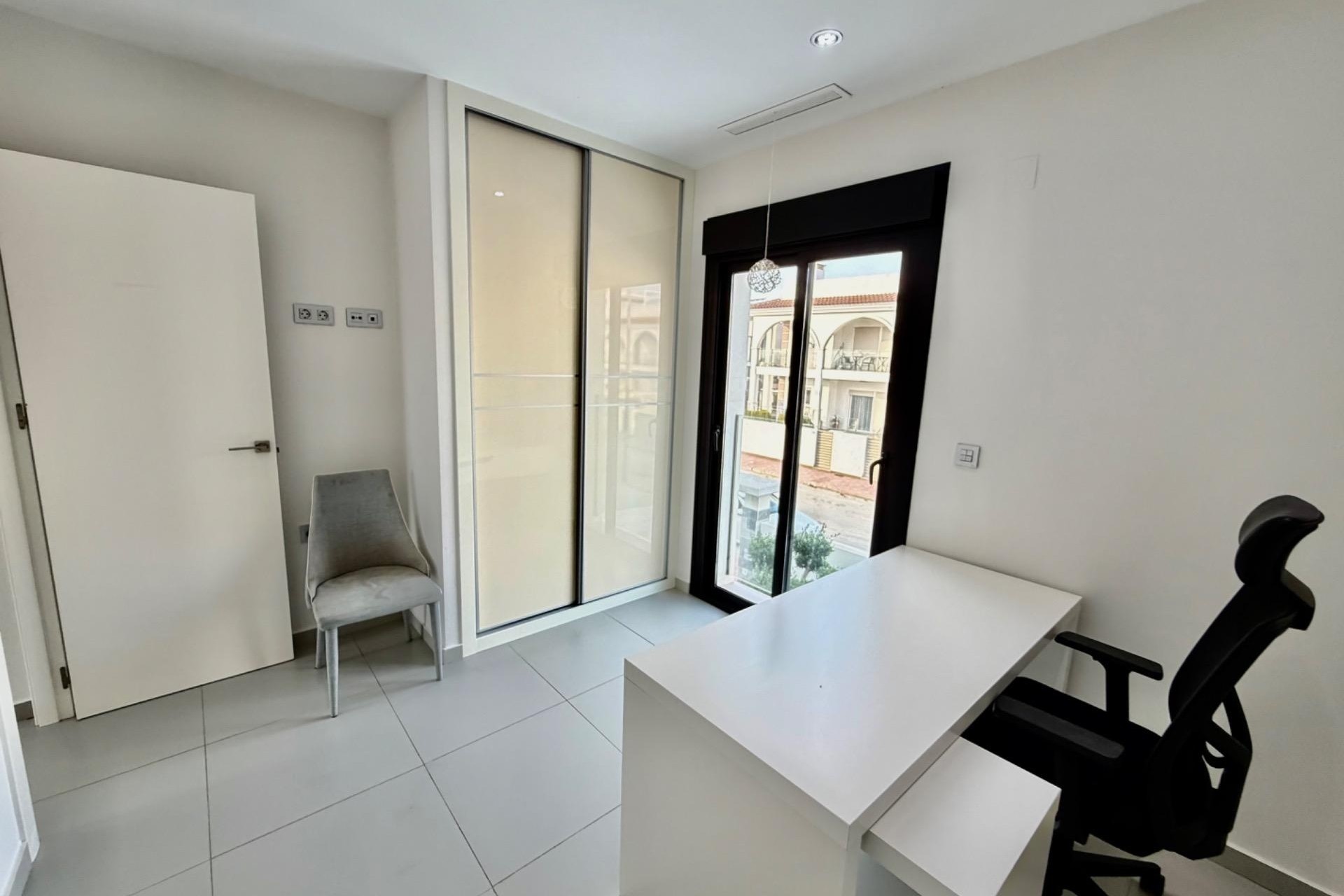 Revente - Villa Individuelle -
Rojales - Cuidad Quesada