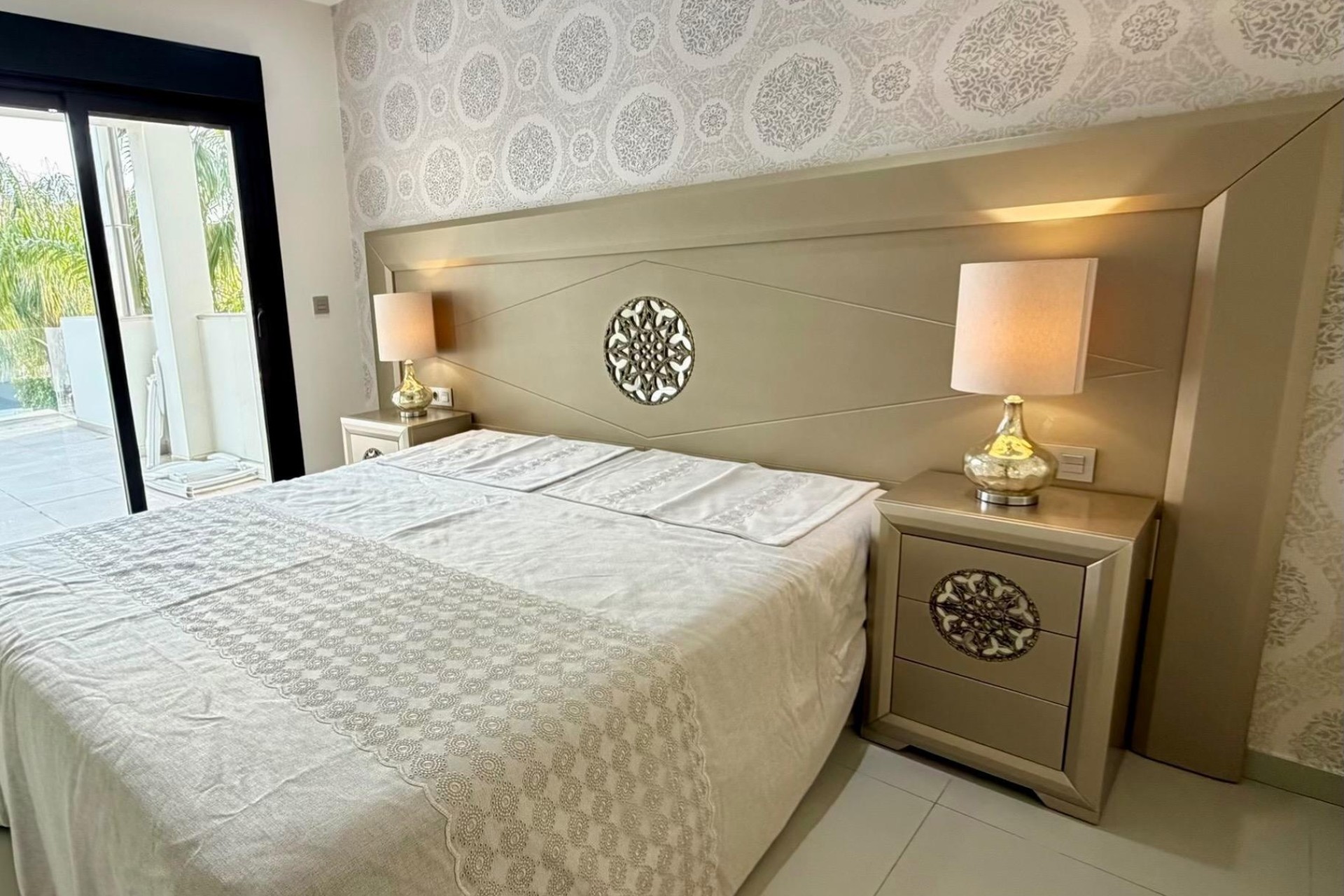 Revente - Villa Individuelle -
Rojales - Cuidad Quesada