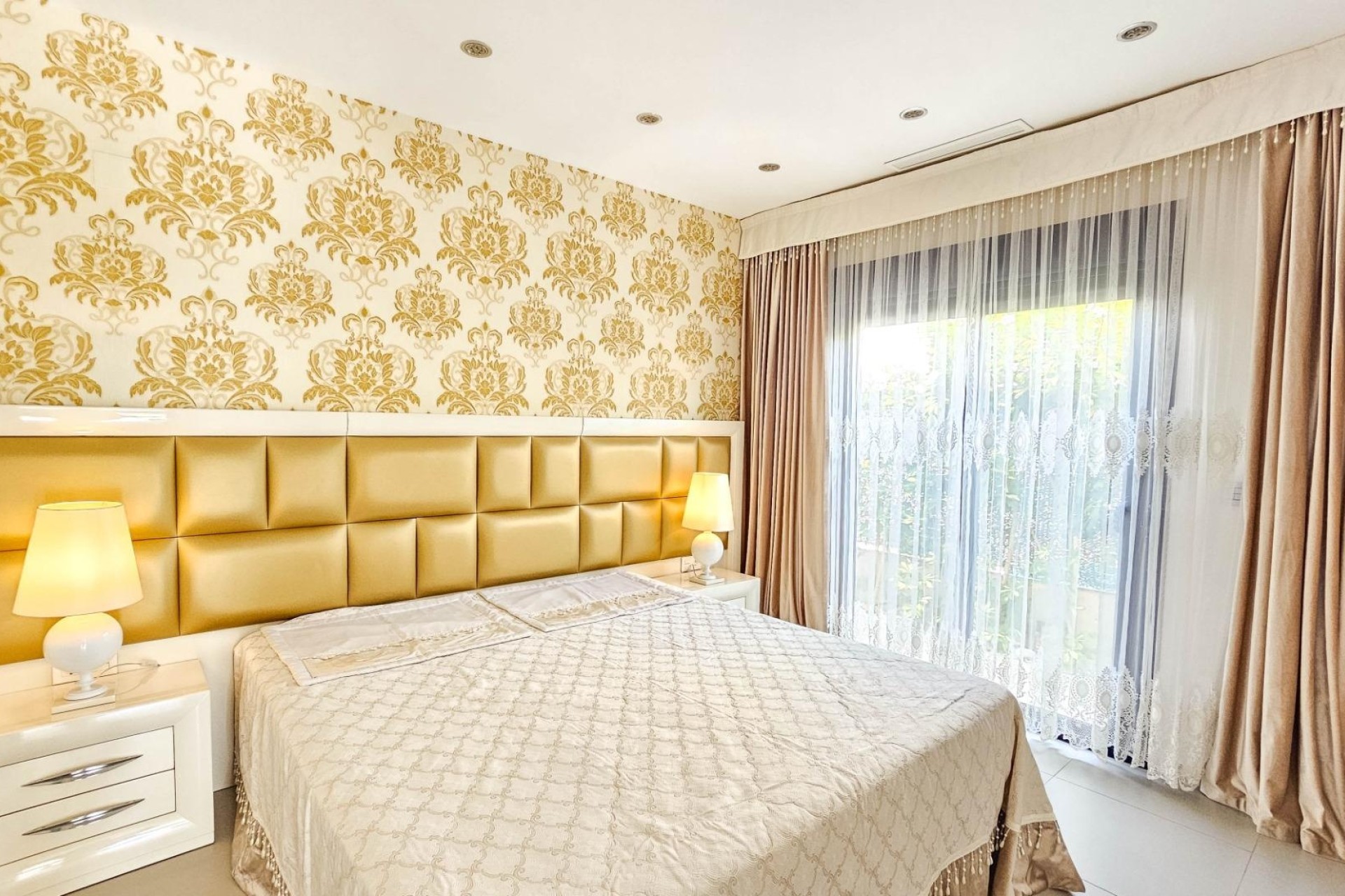 Revente - Villa Individuelle -
Rojales - Cuidad Quesada