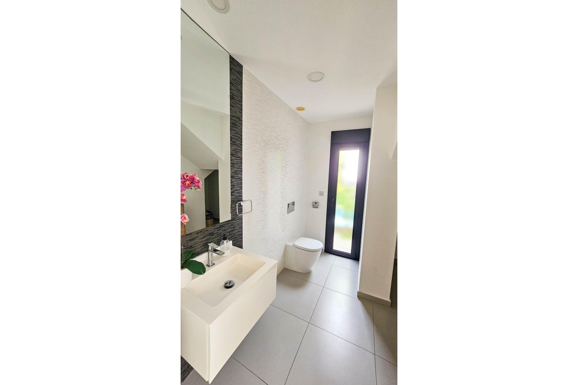 Revente - Villa Individuelle -
Rojales - Cuidad Quesada