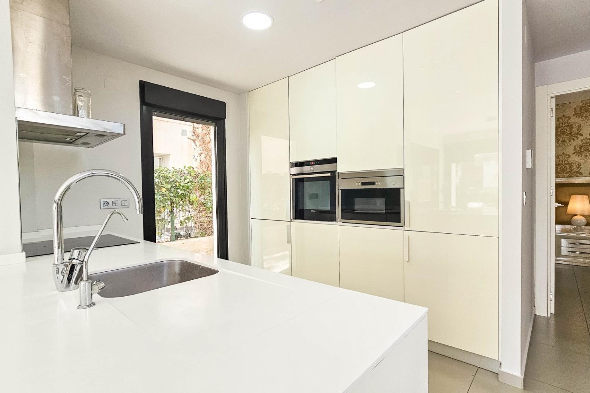 Revente - Villa Individuelle -
Rojales - Cuidad Quesada