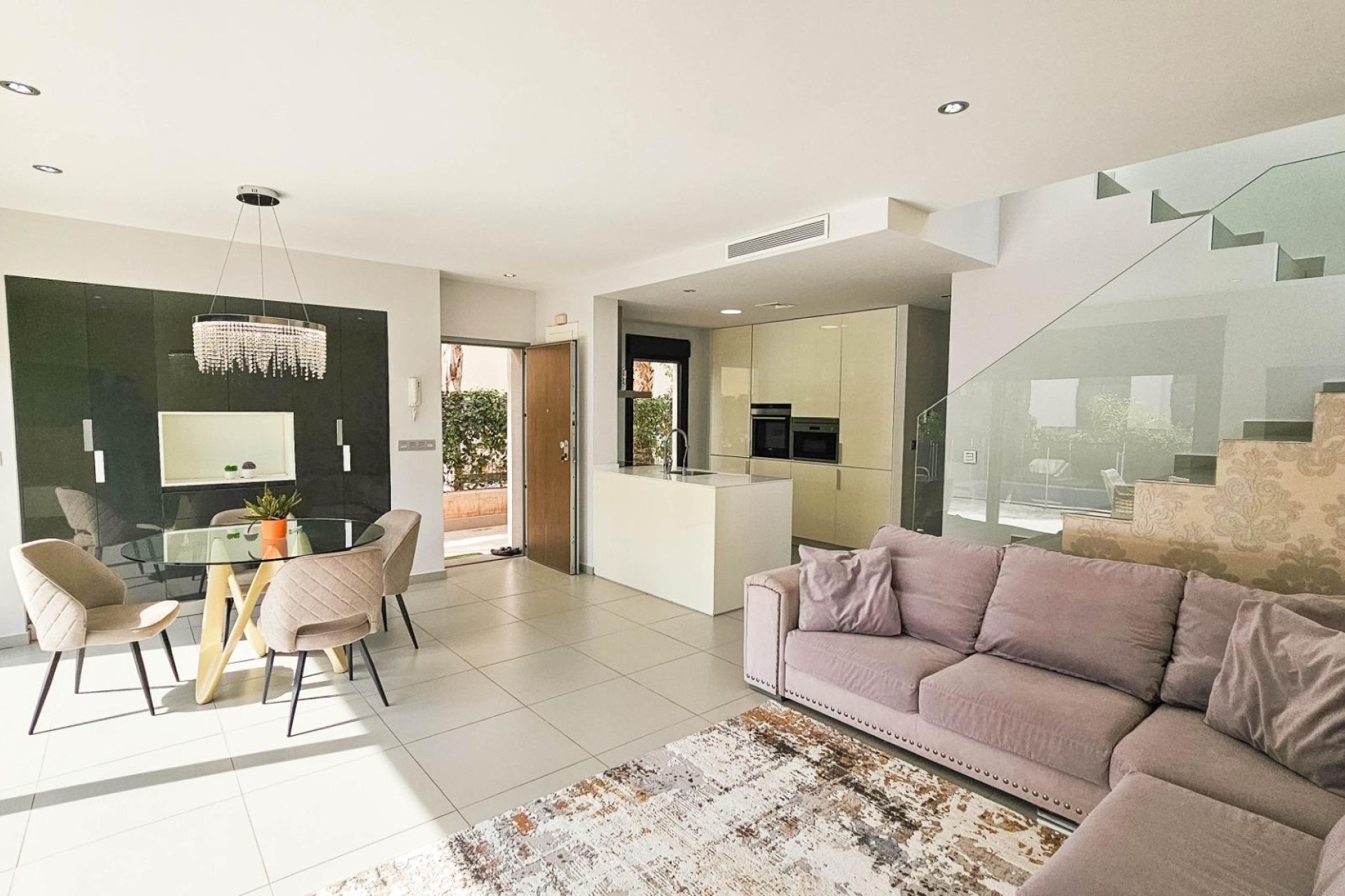 Revente - Villa Individuelle -
Rojales - Cuidad Quesada