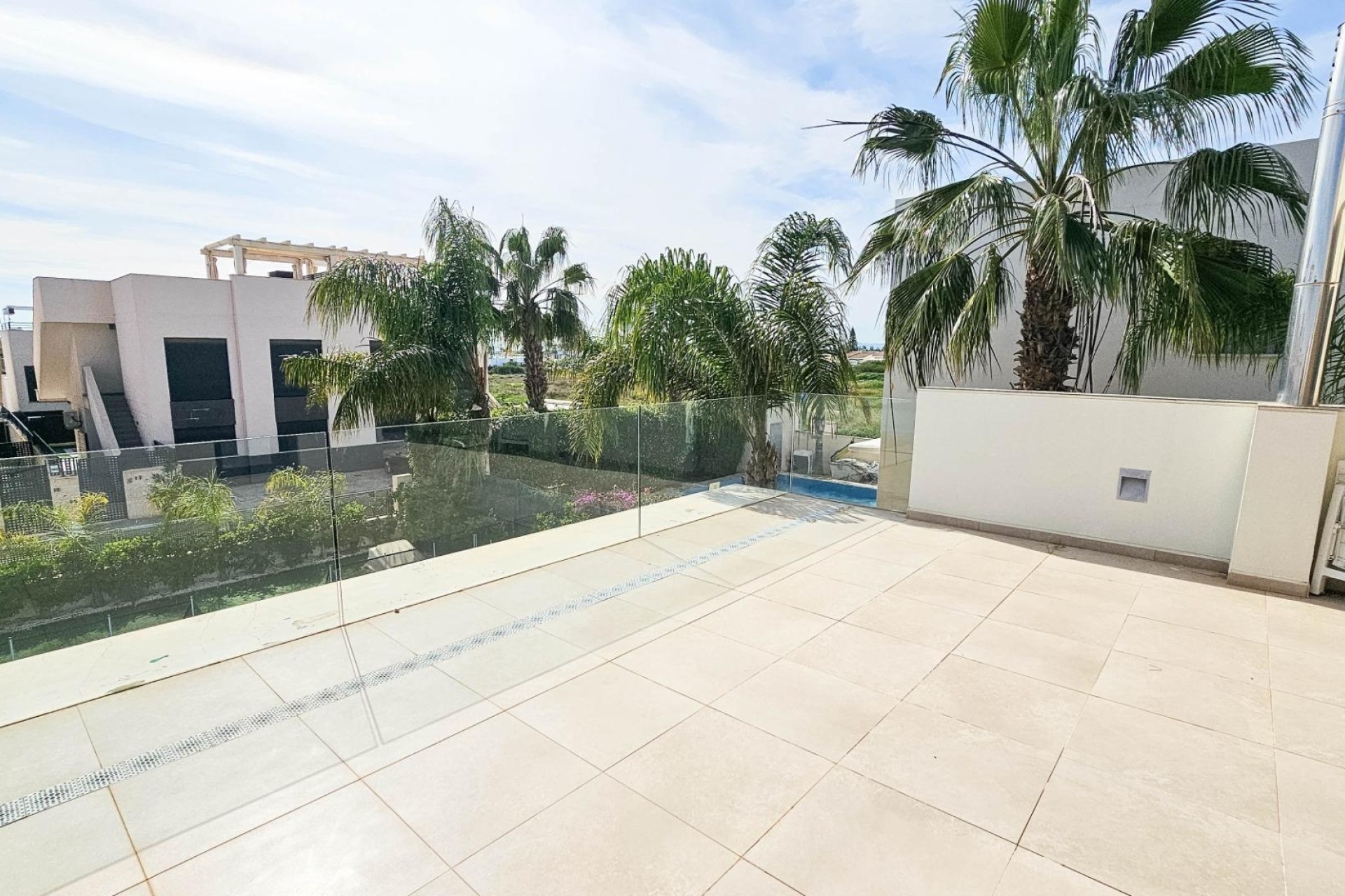 Revente - Villa Individuelle -
Rojales - Cuidad Quesada