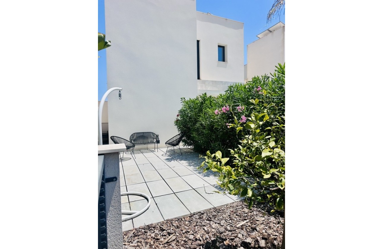 Revente - Villa Individuelle -
Rojales Hills - Costa Blanca