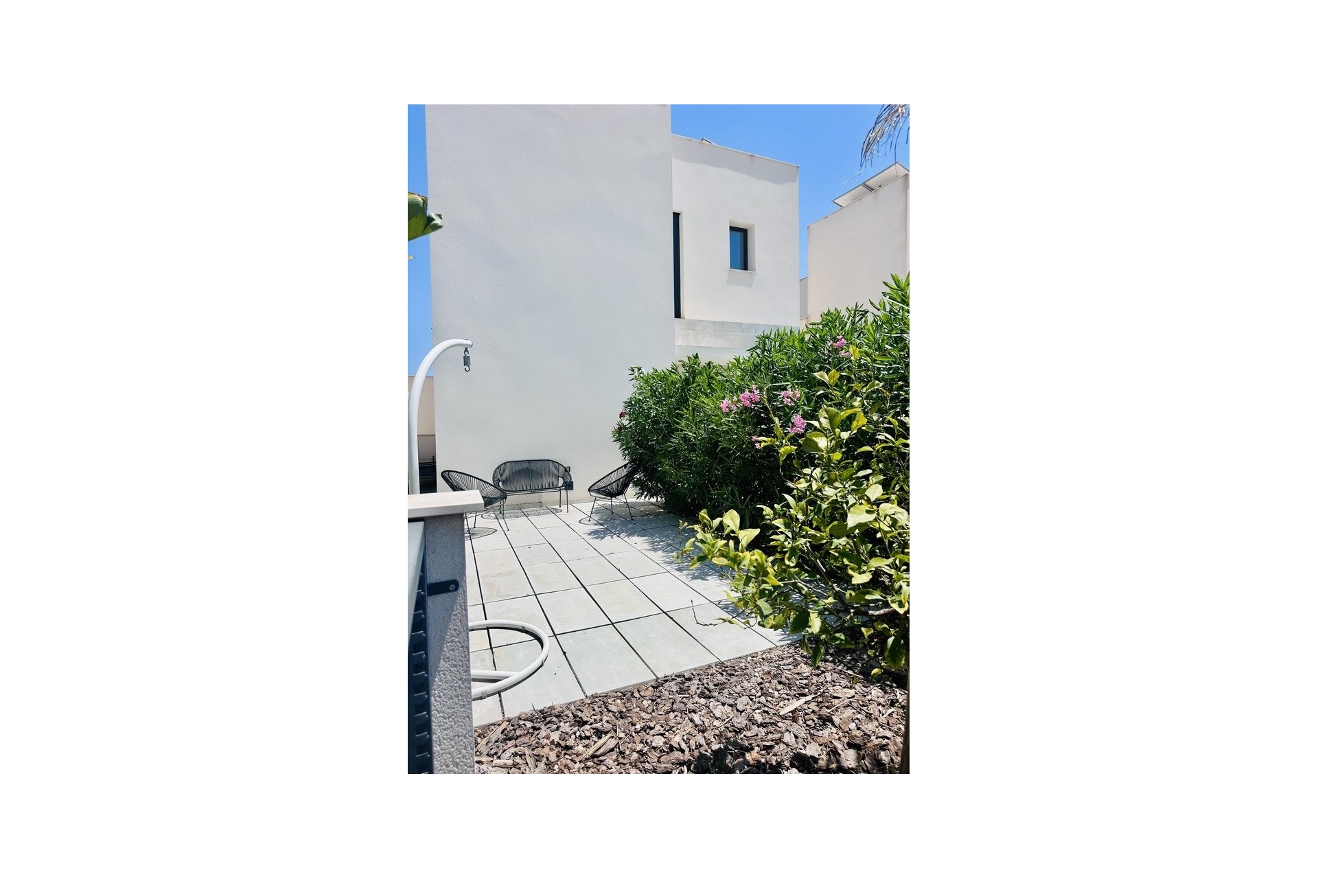 Revente - Villa Individuelle -
Rojales Hills - Costa Blanca