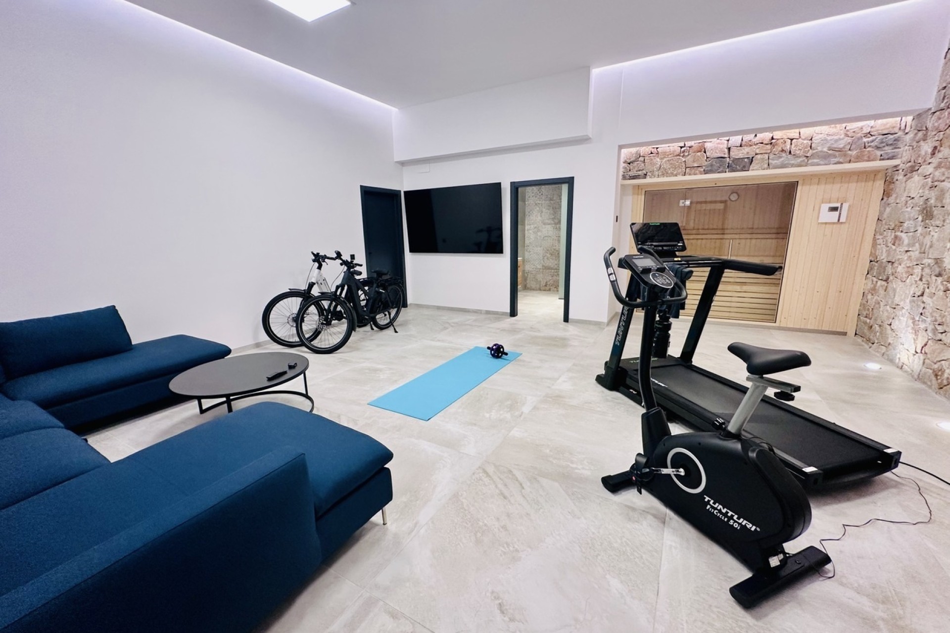 Revente - Villa Individuelle -
Rojales Hills - Costa Blanca