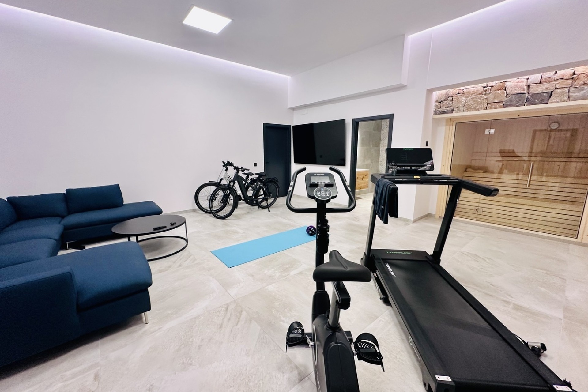 Revente - Villa Individuelle -
Rojales Hills - Costa Blanca