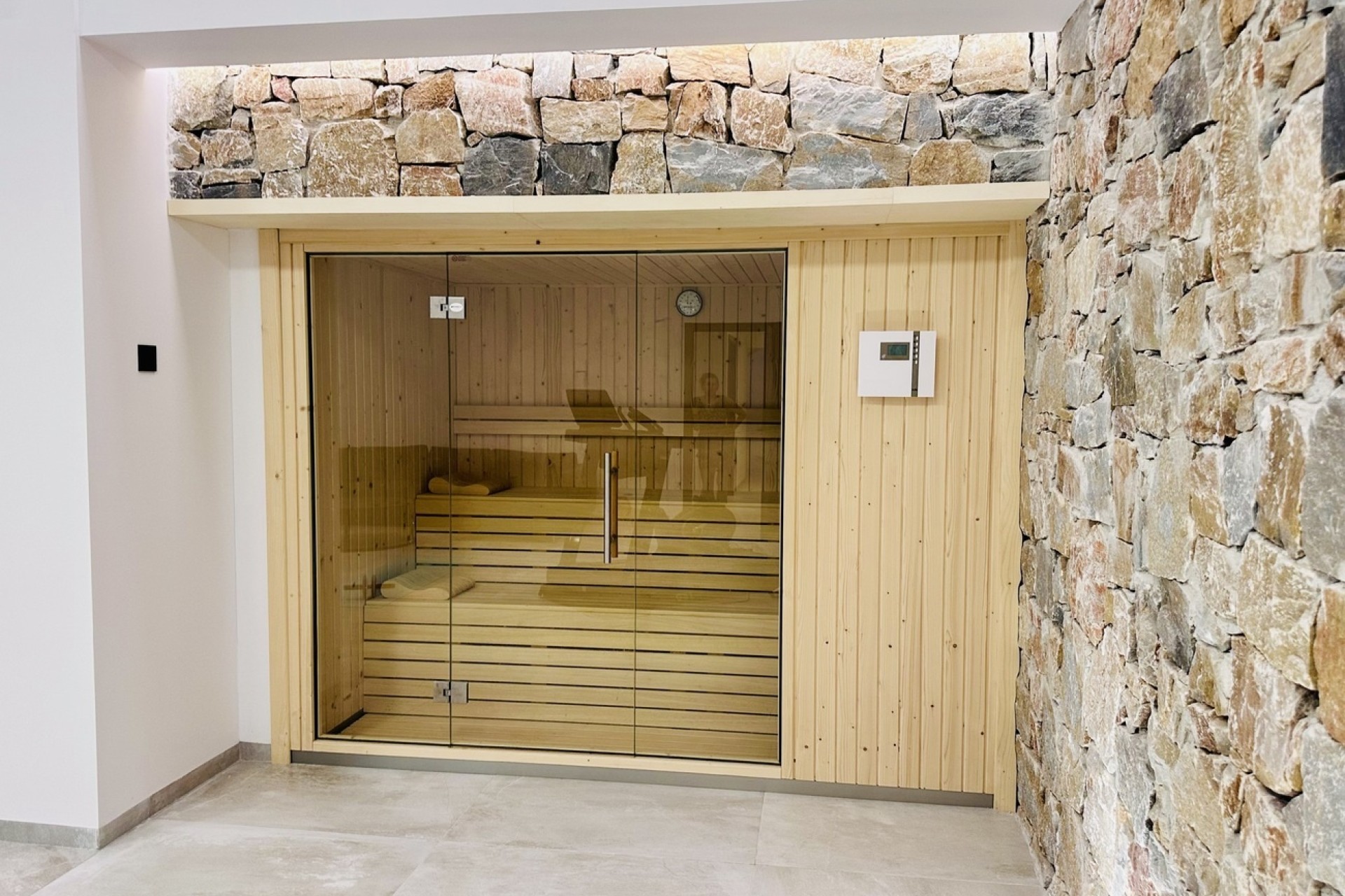 Revente - Villa Individuelle -
Rojales Hills - Costa Blanca