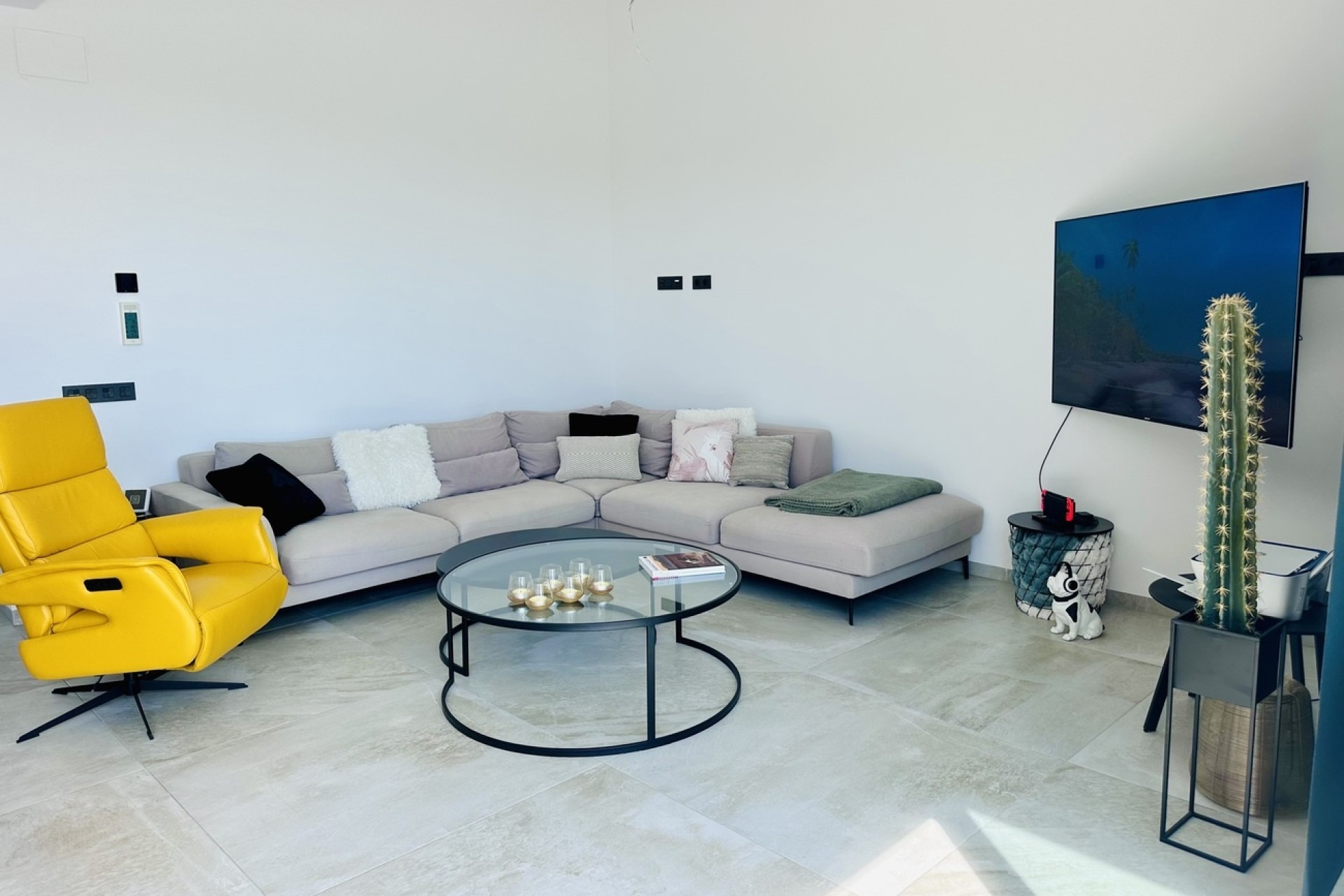 Revente - Villa Individuelle -
Rojales Hills - Costa Blanca