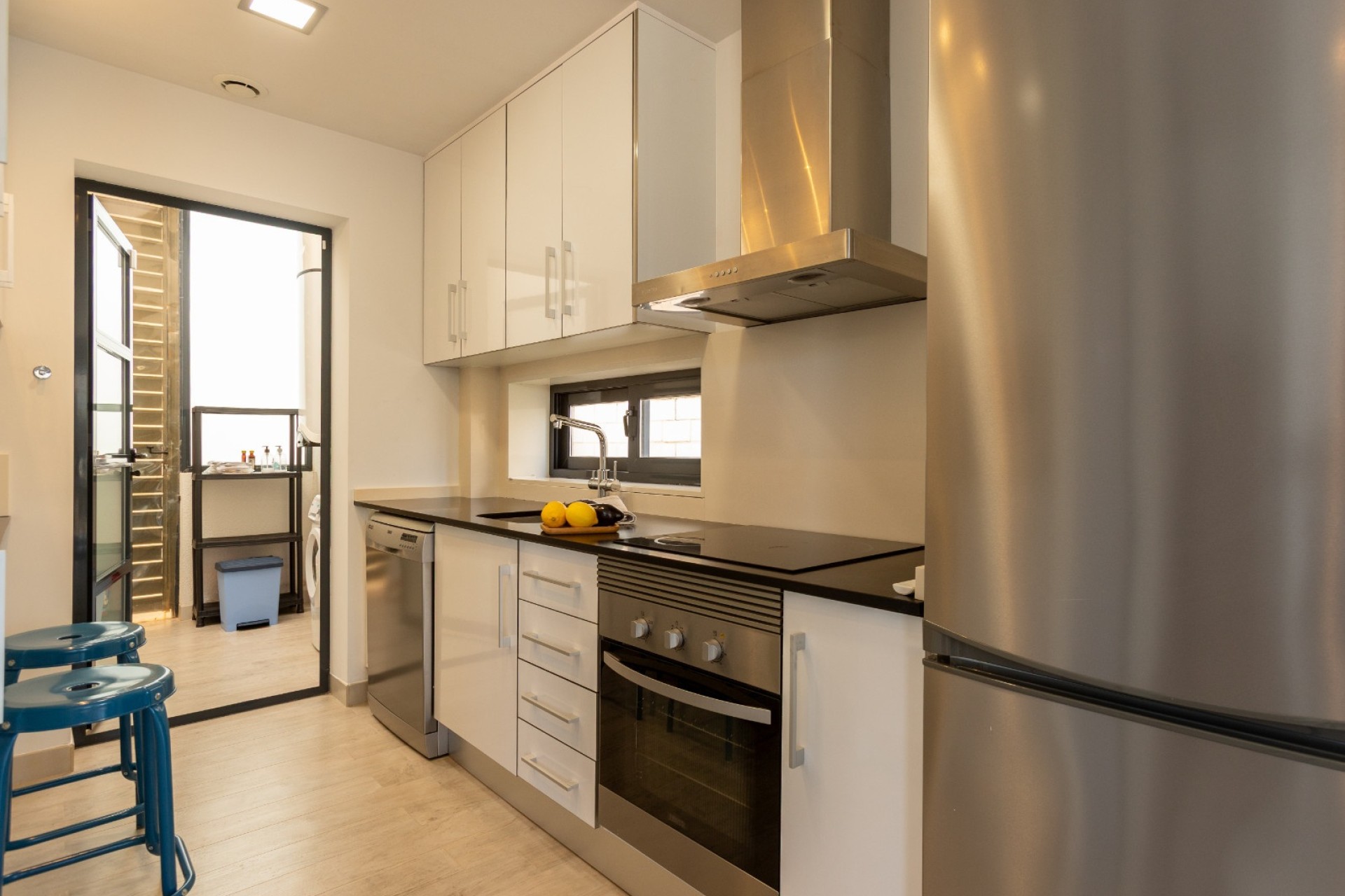 Revente - Villa Individuelle -
Rojales - Inland