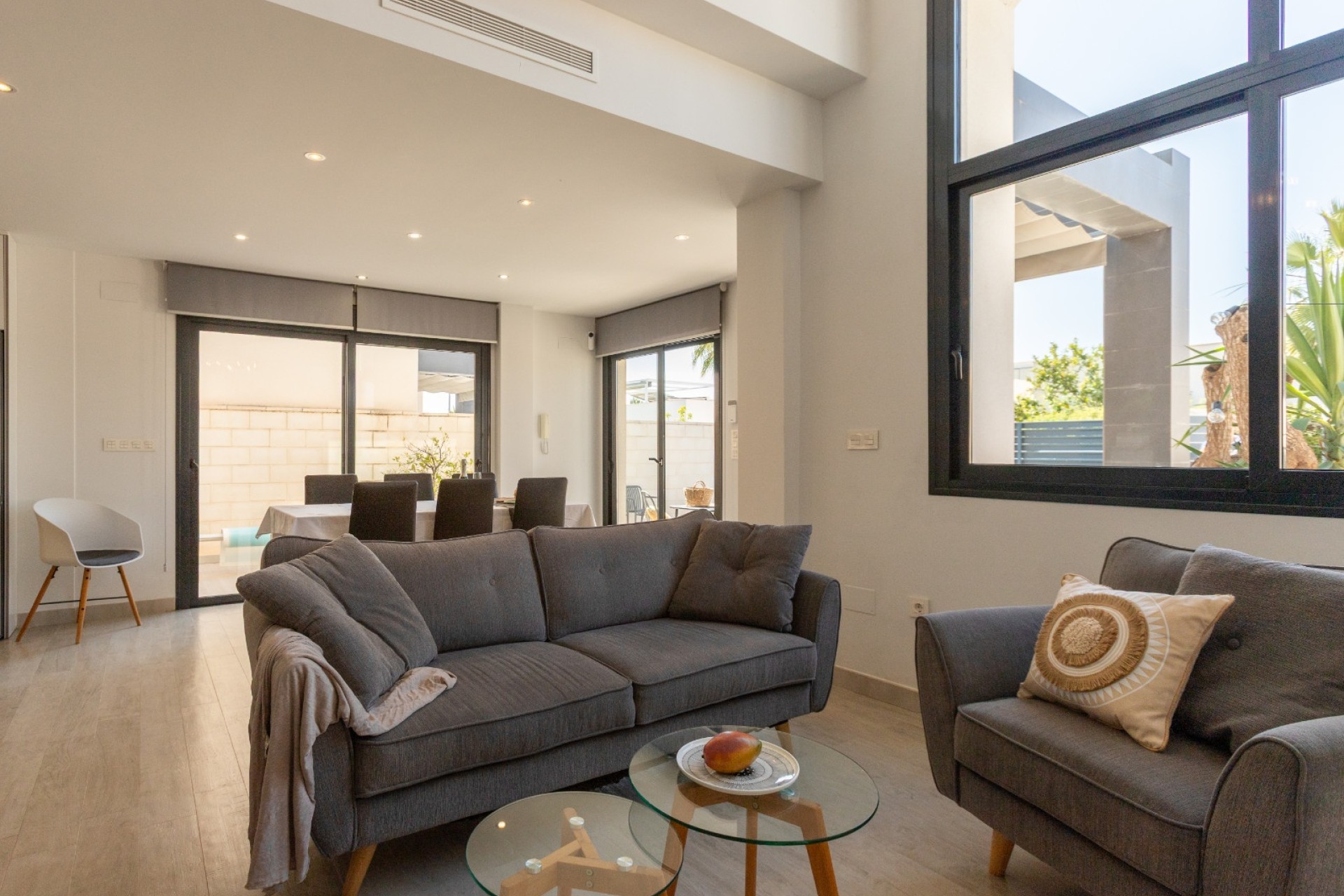 Revente - Villa Individuelle -
Rojales - Inland