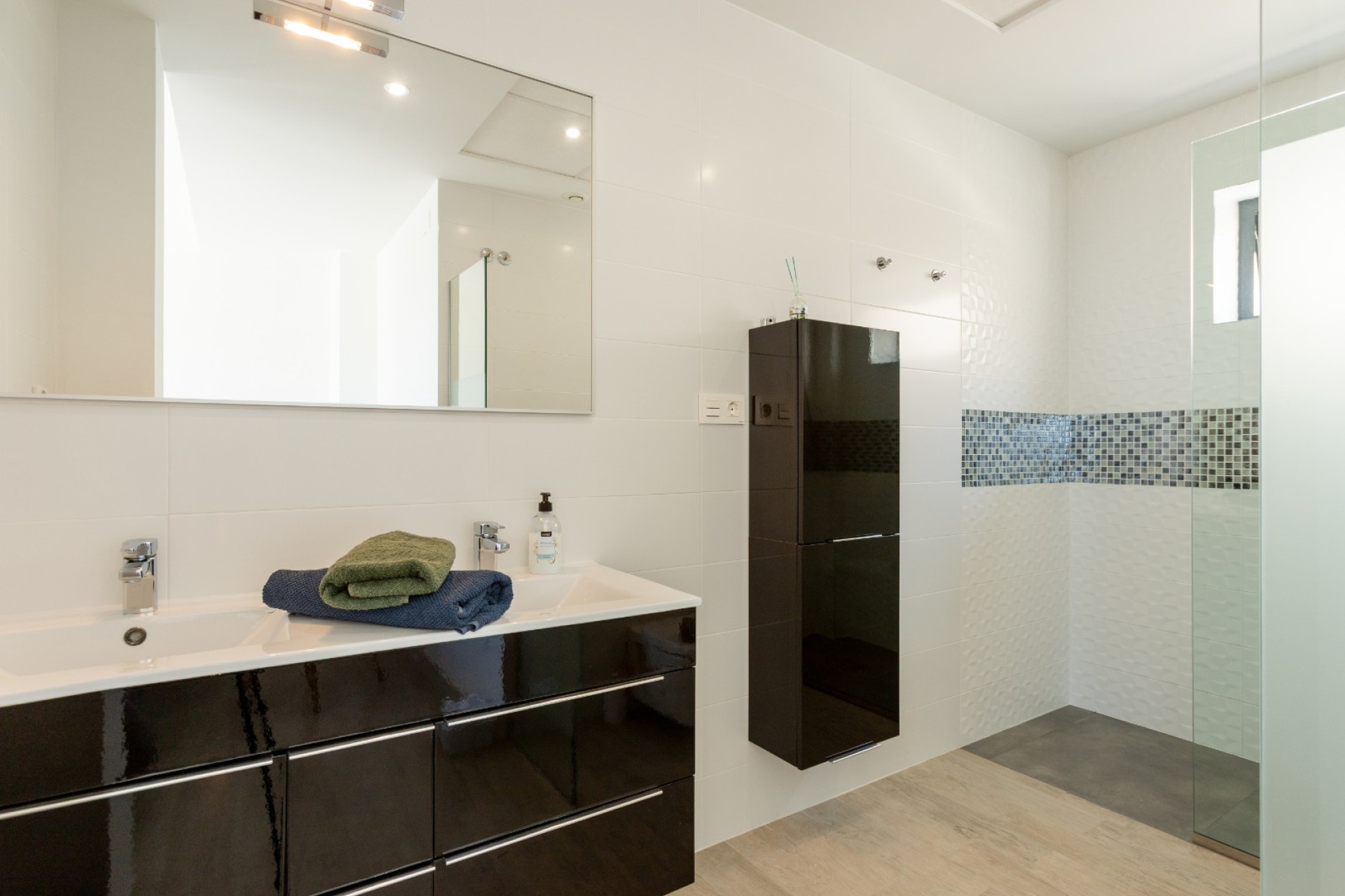 Revente - Villa Individuelle -
Rojales - Inland