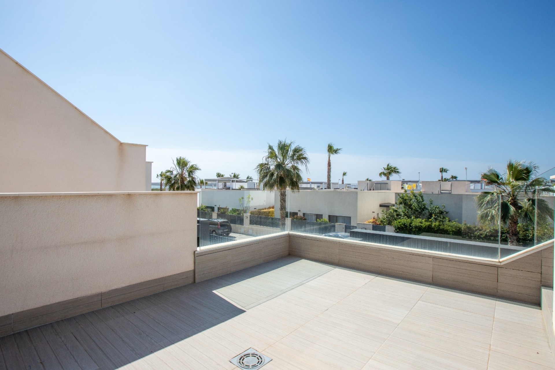 Revente - Villa Individuelle -
Rojales - Inland