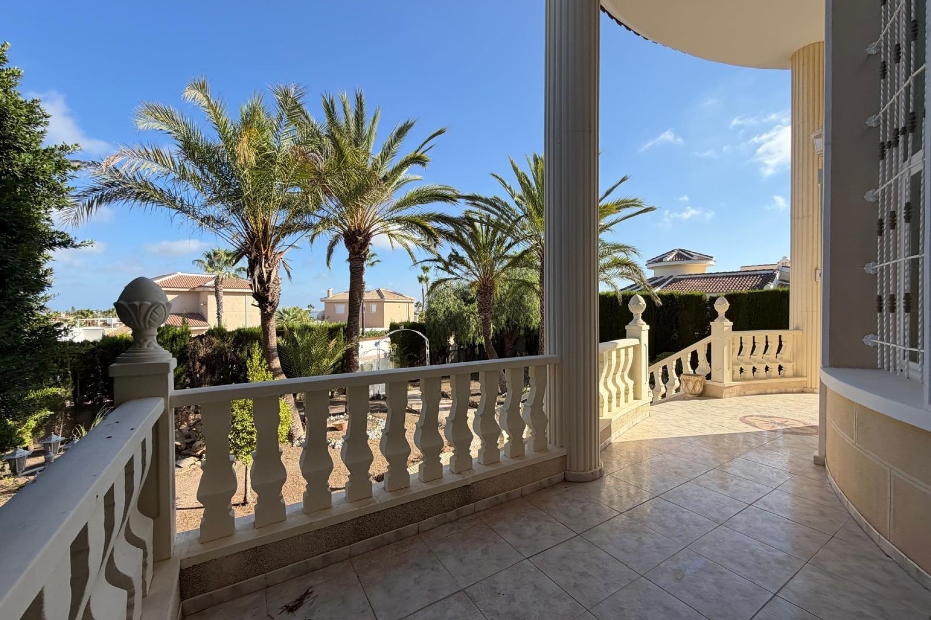 Revente - Villa Individuelle -
Rojales - La Fiesta
