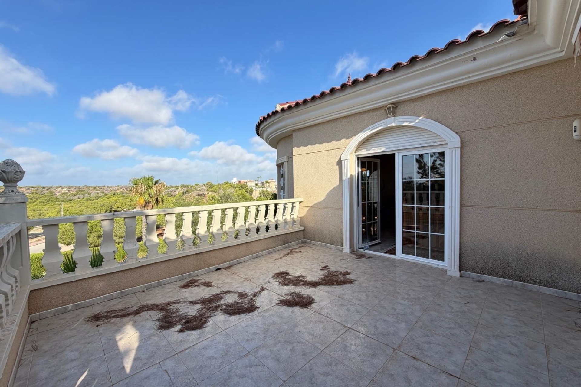 Revente - Villa Individuelle -
Rojales - La Fiesta