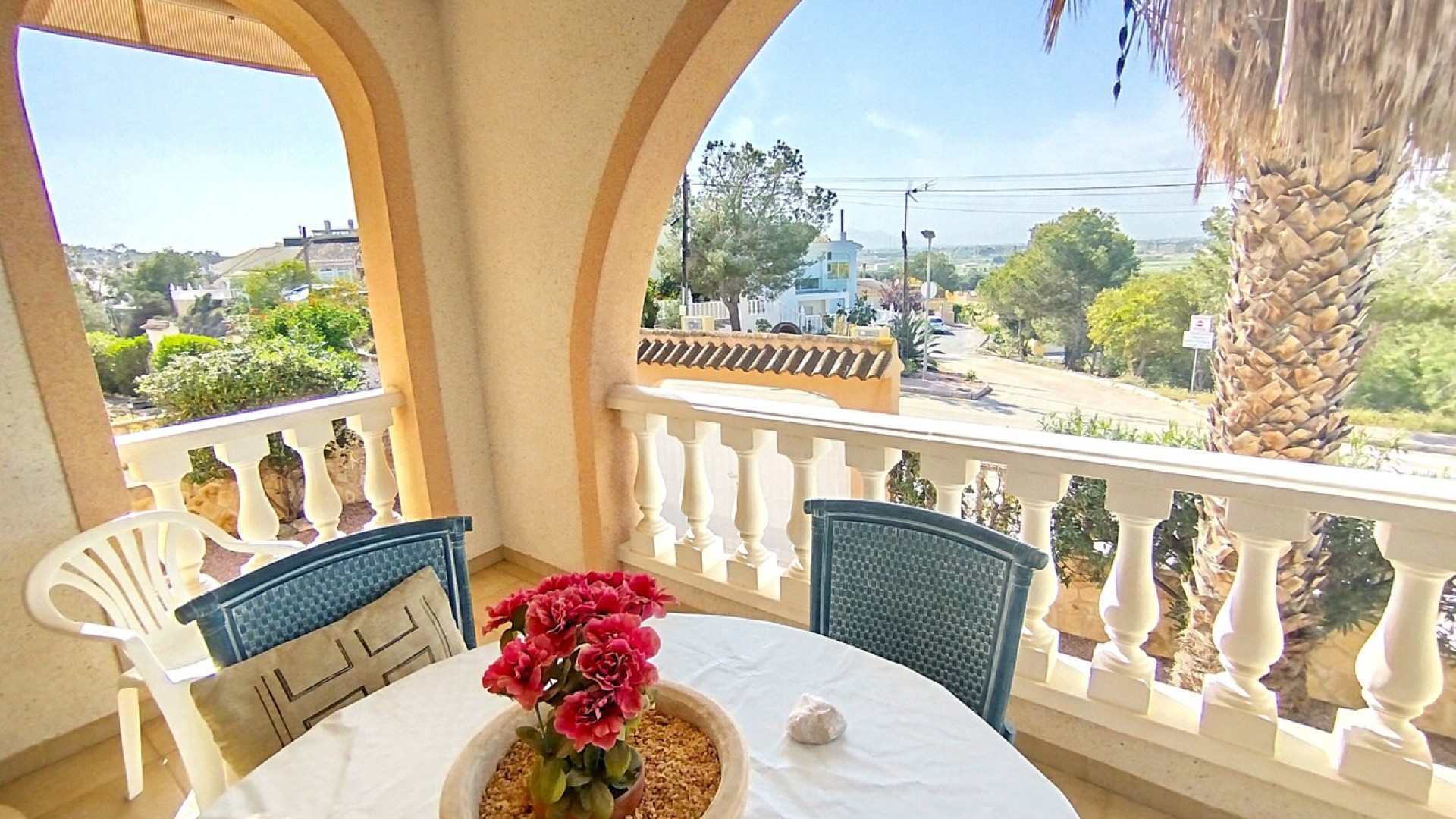 Revente - Villa Individuelle -
Rojales - La Marquesa Golf - Costa Blanca